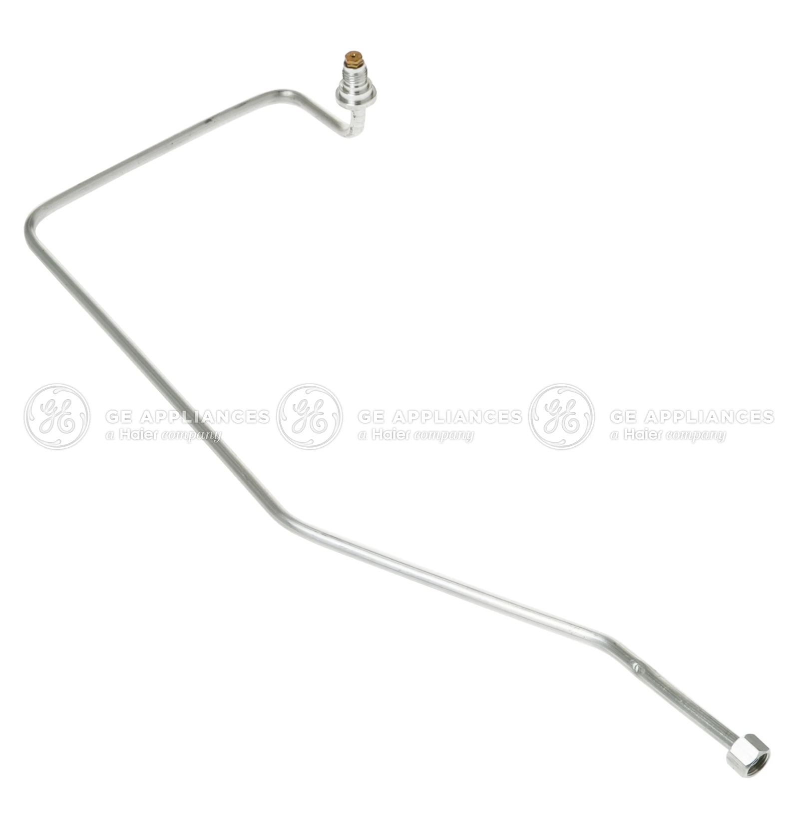 Surface Burner Orifice Holder