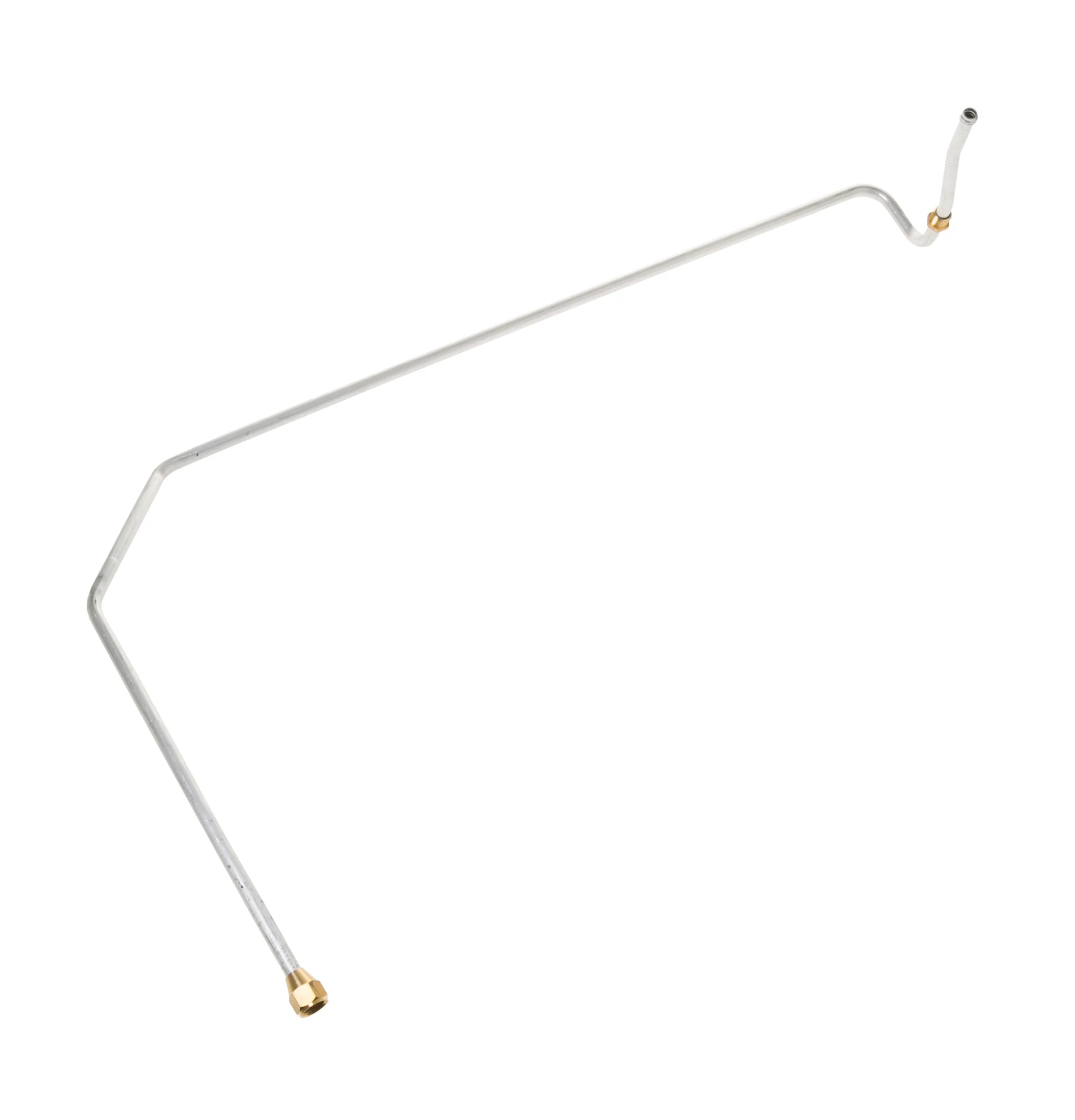 Gas Tube Connector
