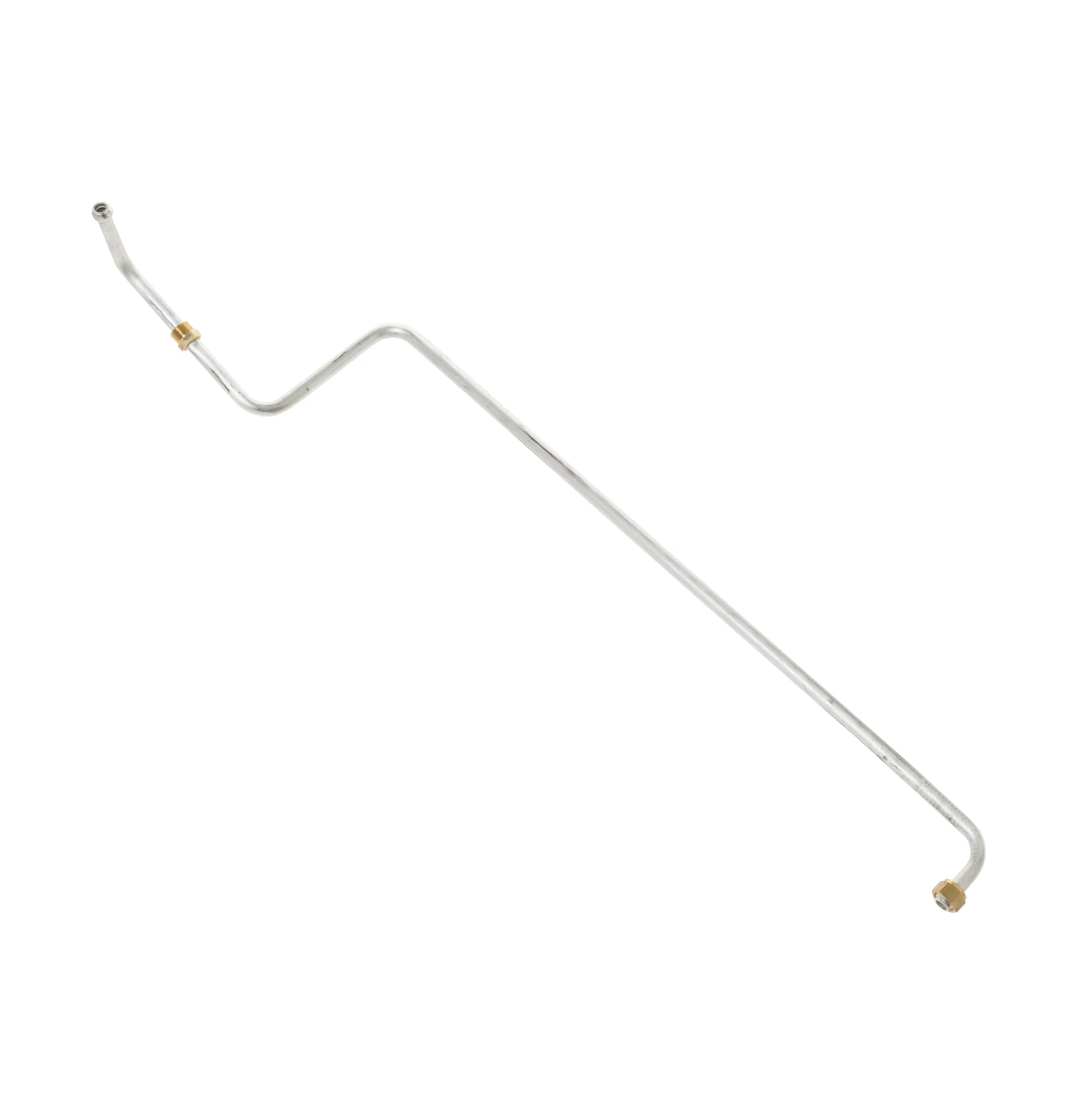 Burner Supply Tube