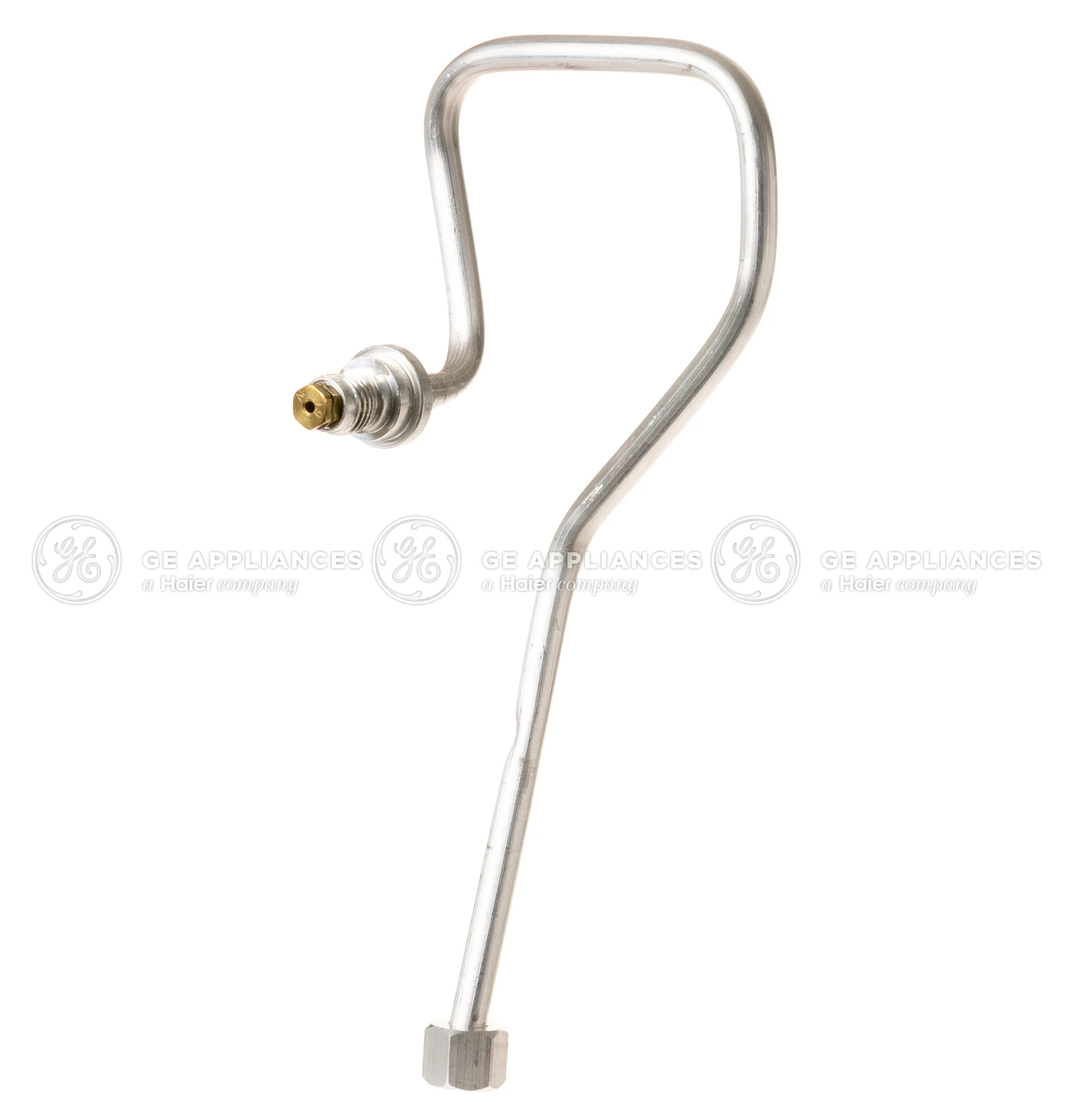 Surface Burner Orifice Holder