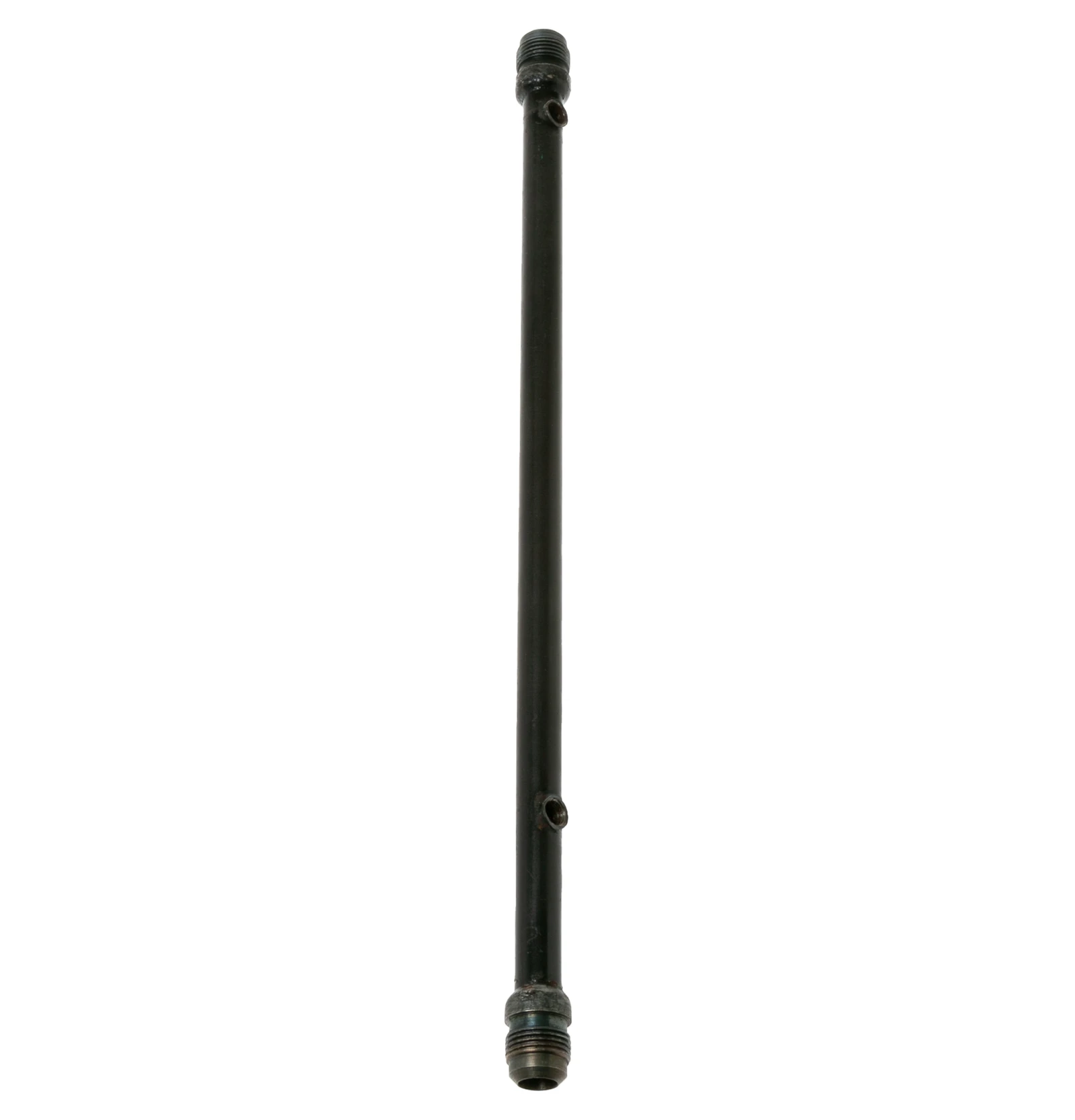 Multi-Tube Supply