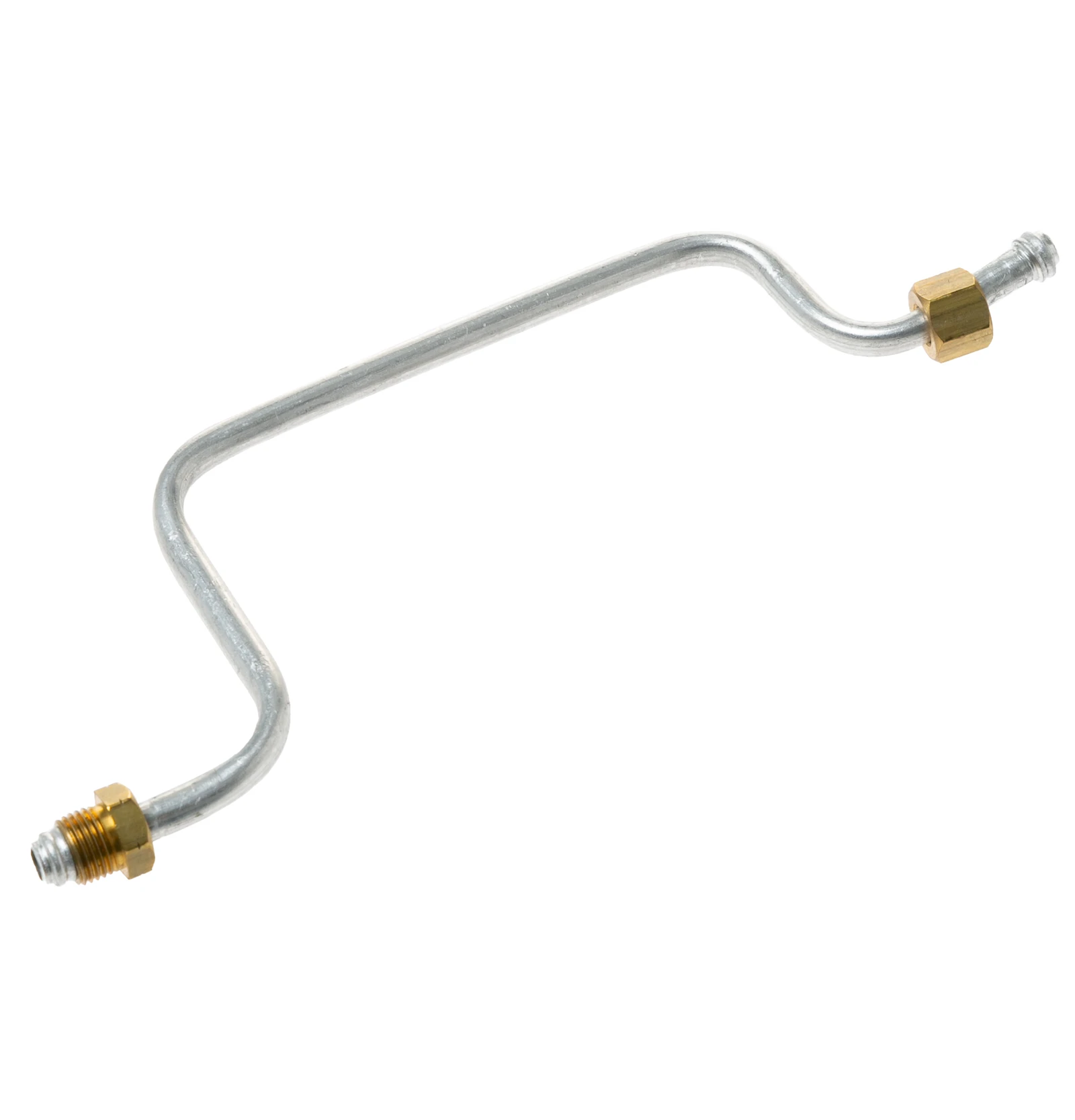Dual Oval Orifice Holder