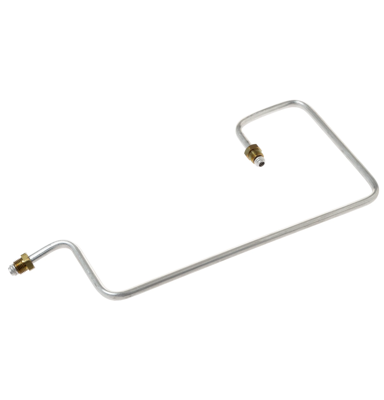Dual Oval Orifice Holder