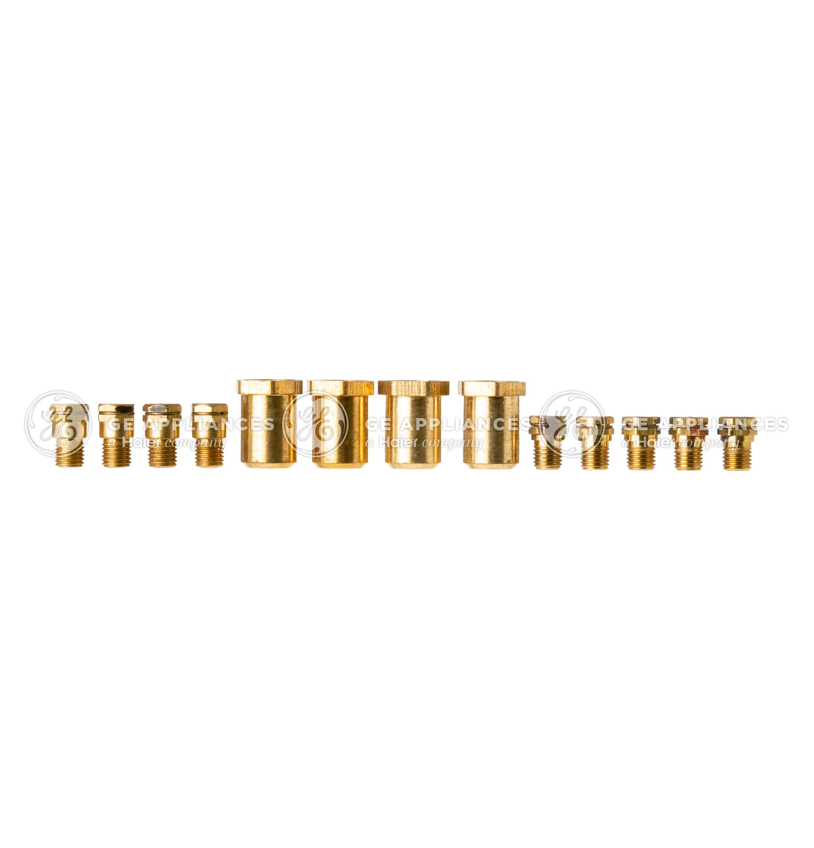 LP Conversion Kit Assembly