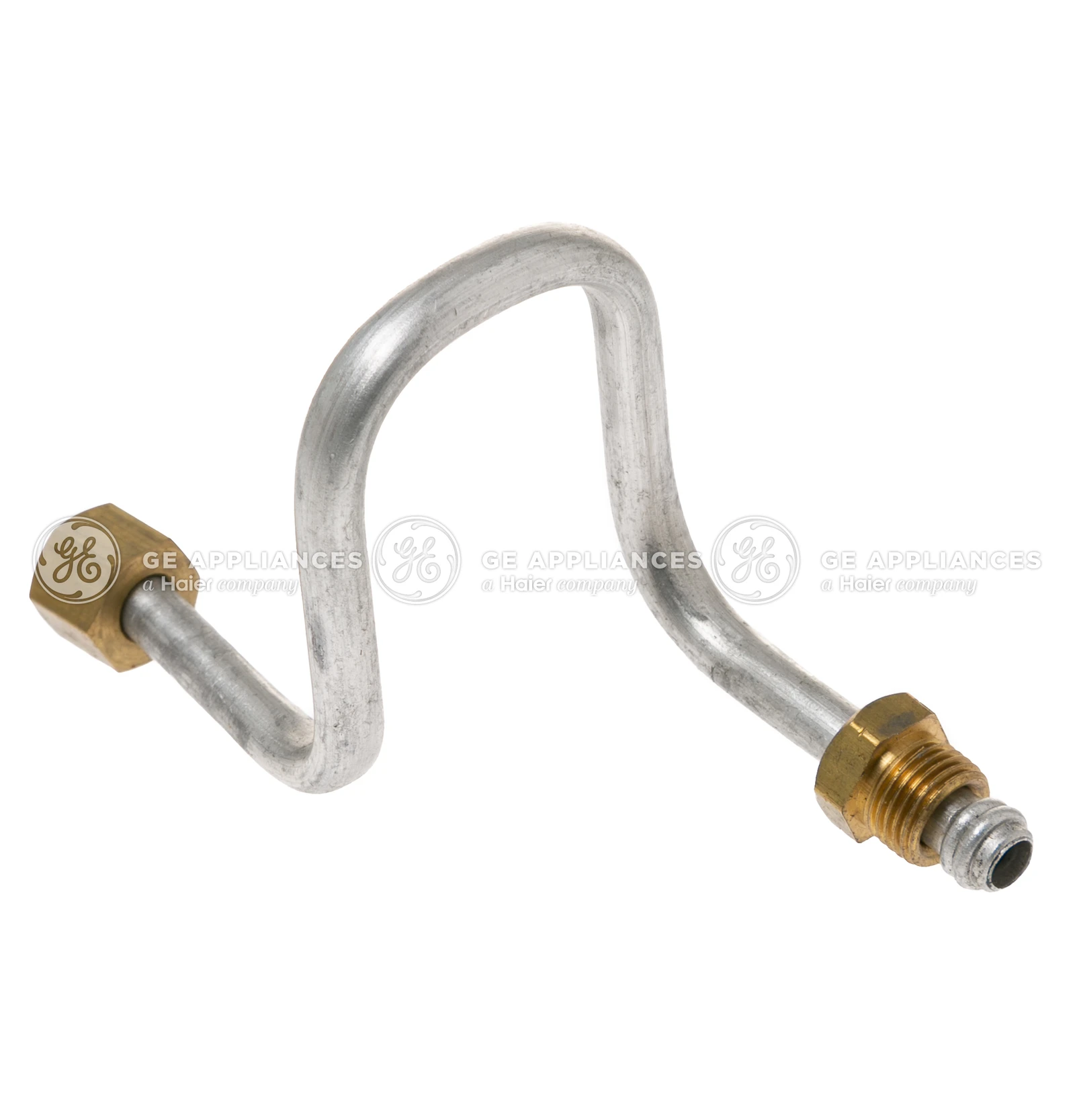 Dual Tube Valve