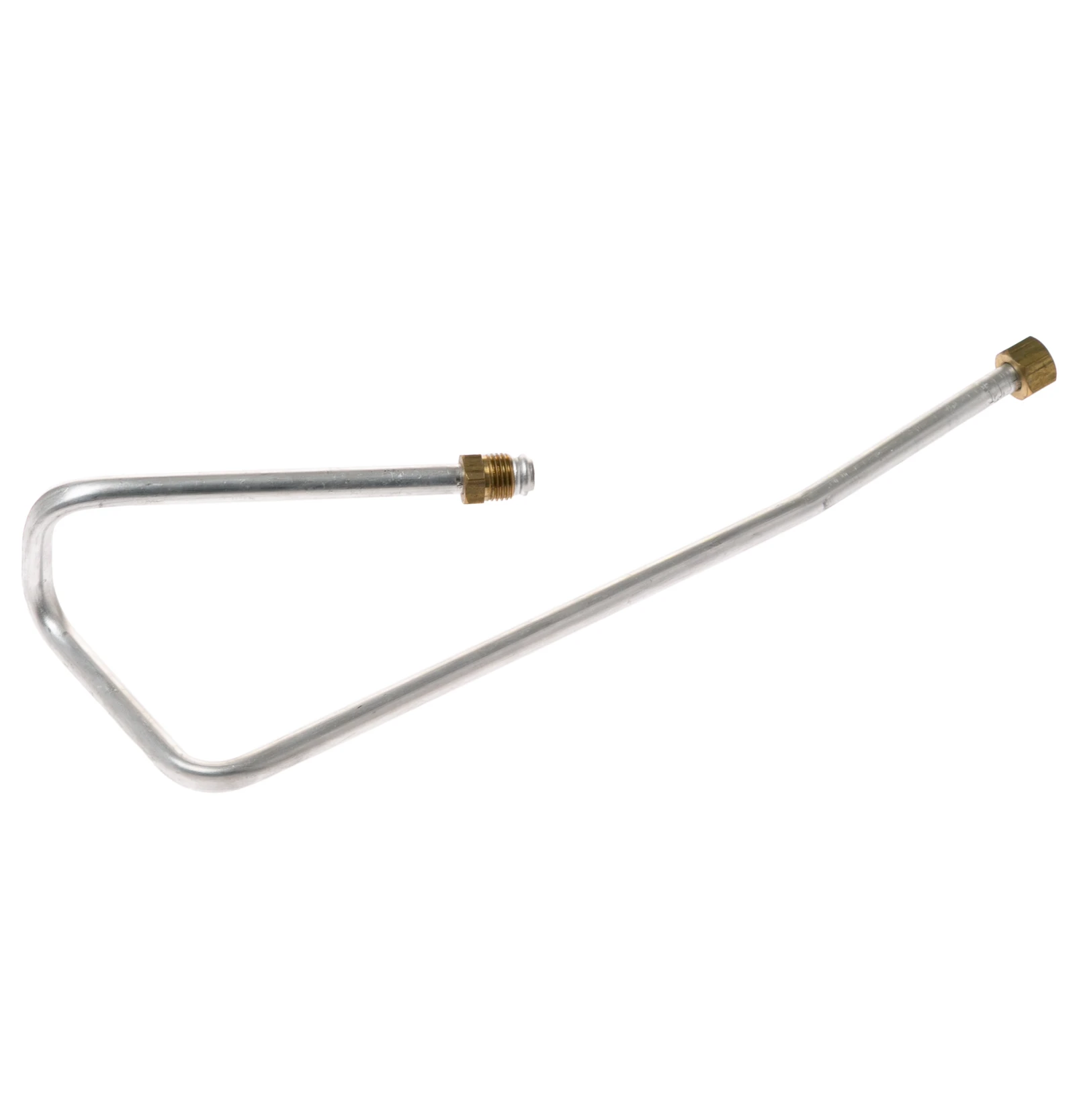Dual Valve Tube