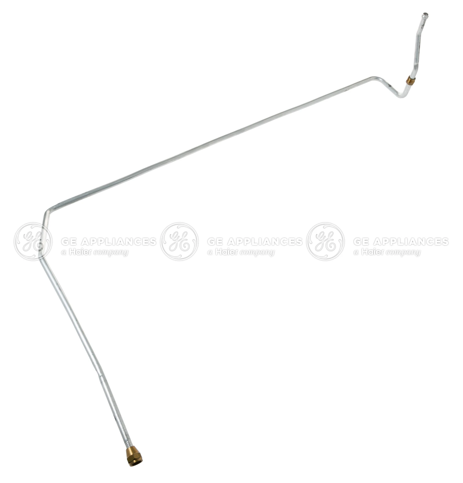 Manifold Supply Tube