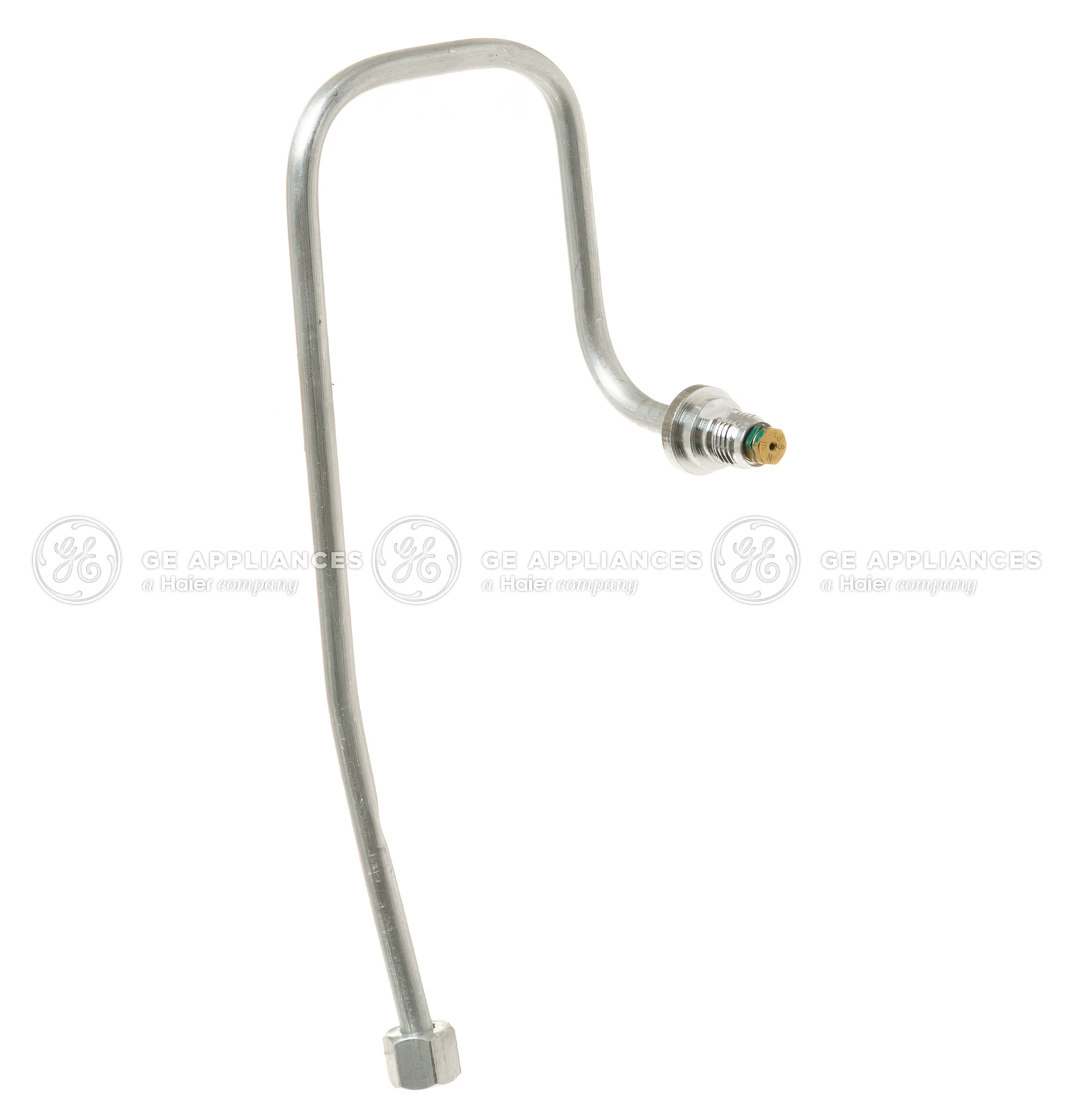 Left Front Orifice Holder