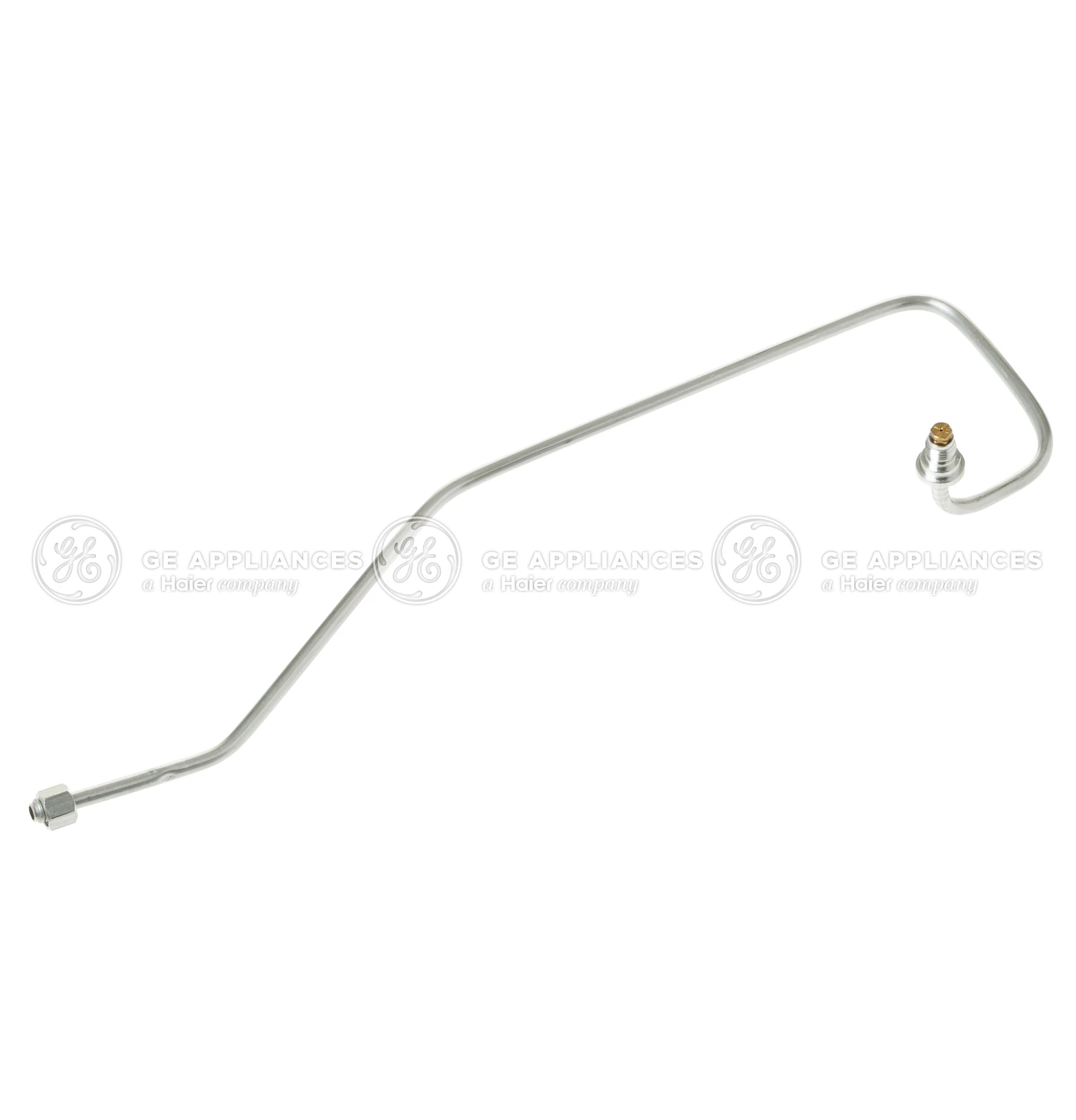 Surface Burner Orifice Holder