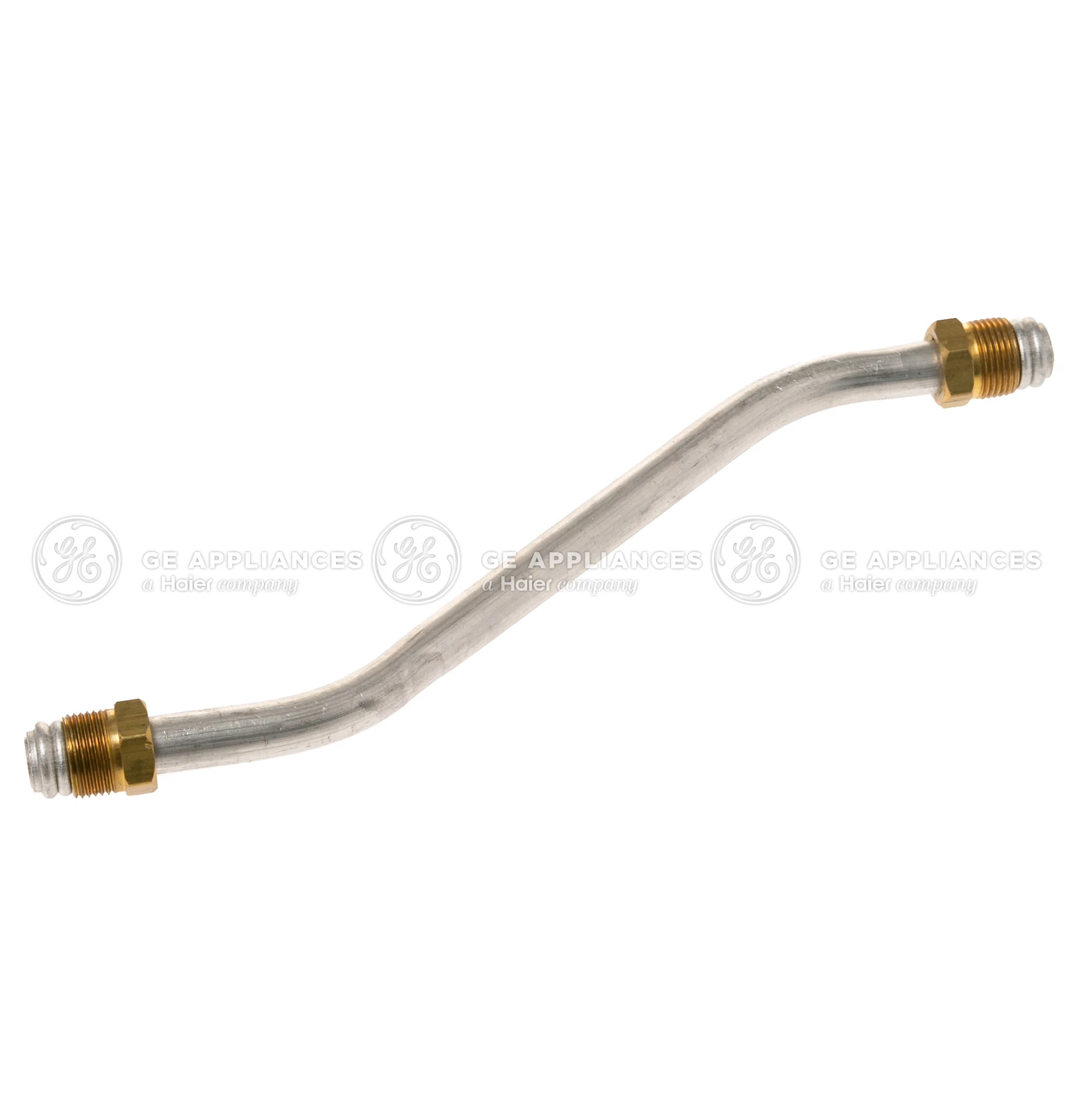 Supply Tube Valve Assembly