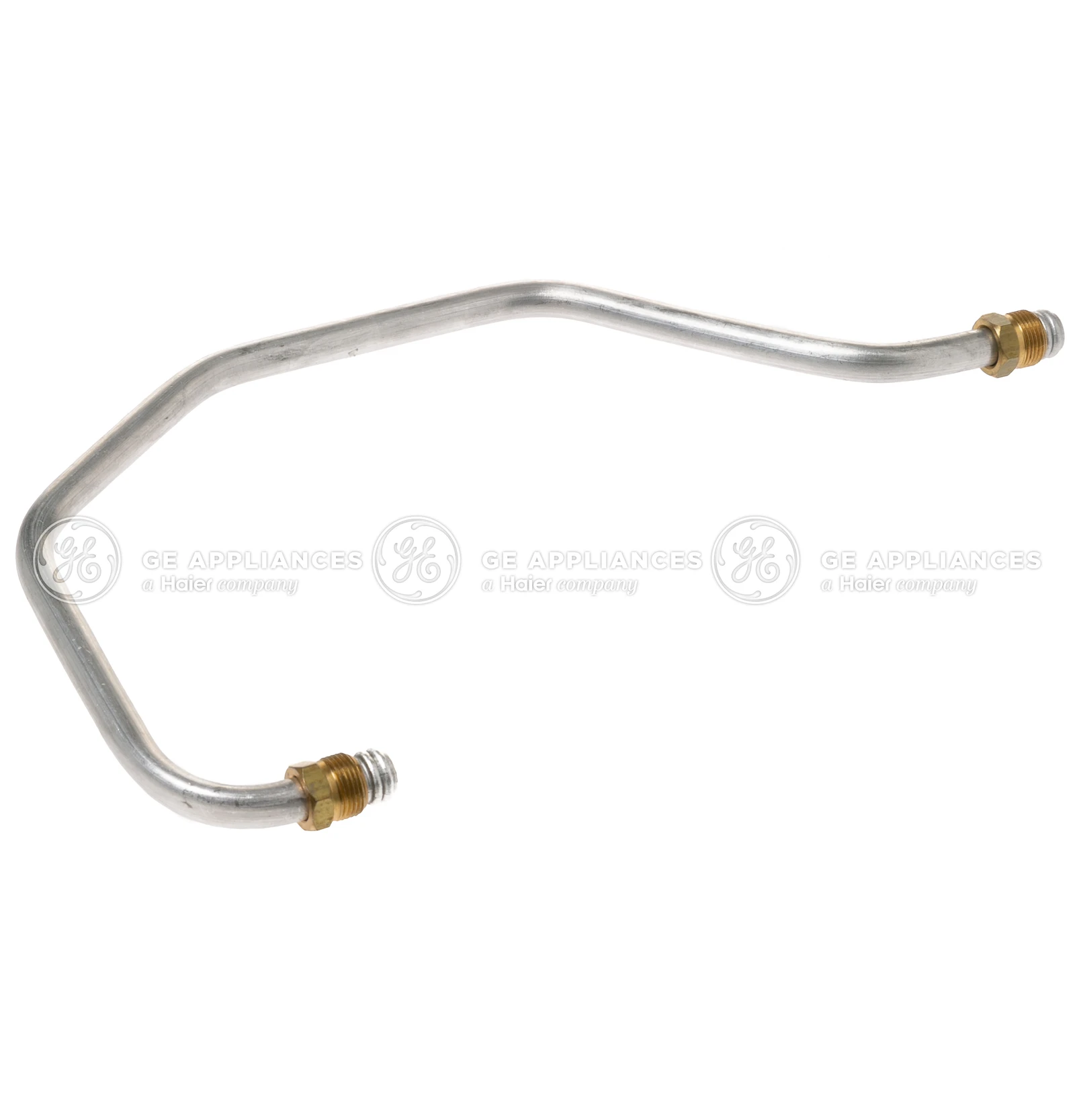Supply Tube Valve Assembly