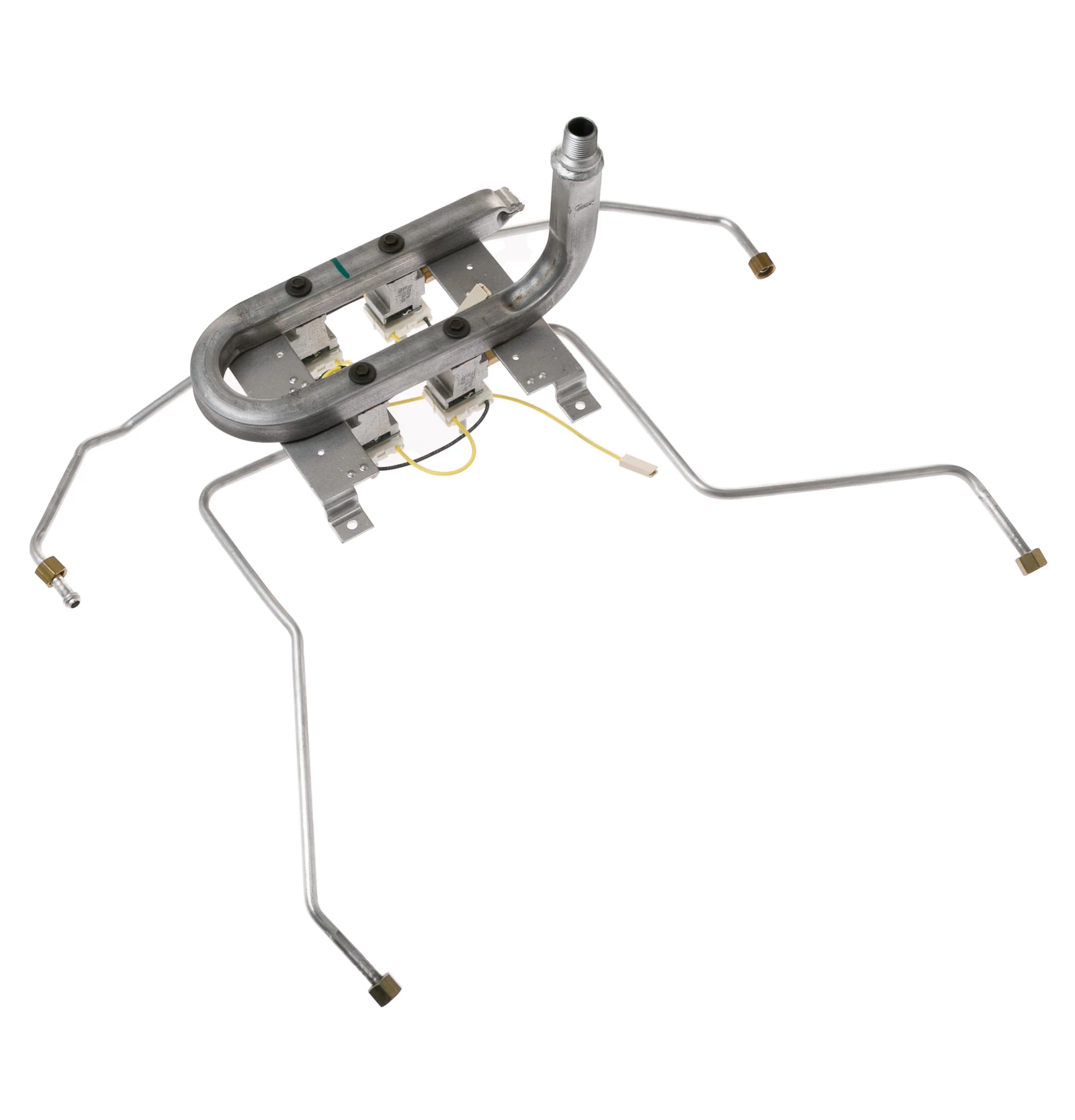 Manifold Assembly