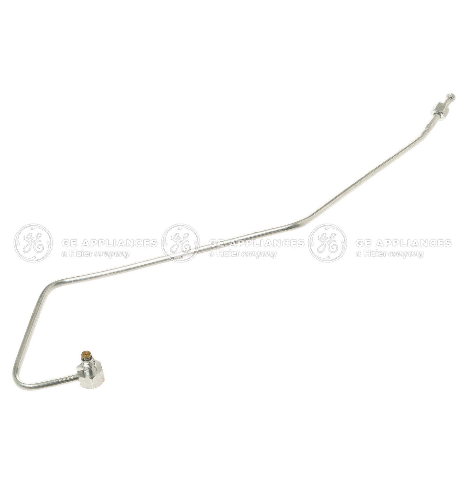 Left Rear Orifice Holder