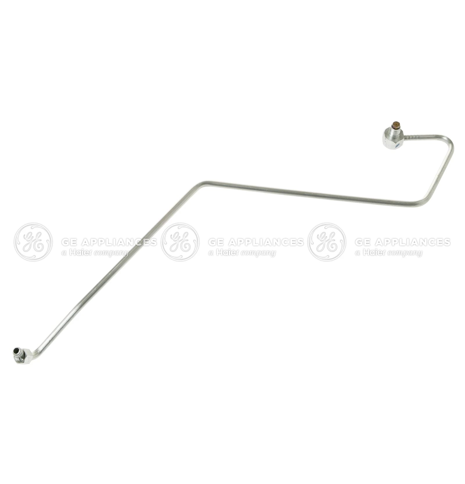 Left Rear Orifice Holder
