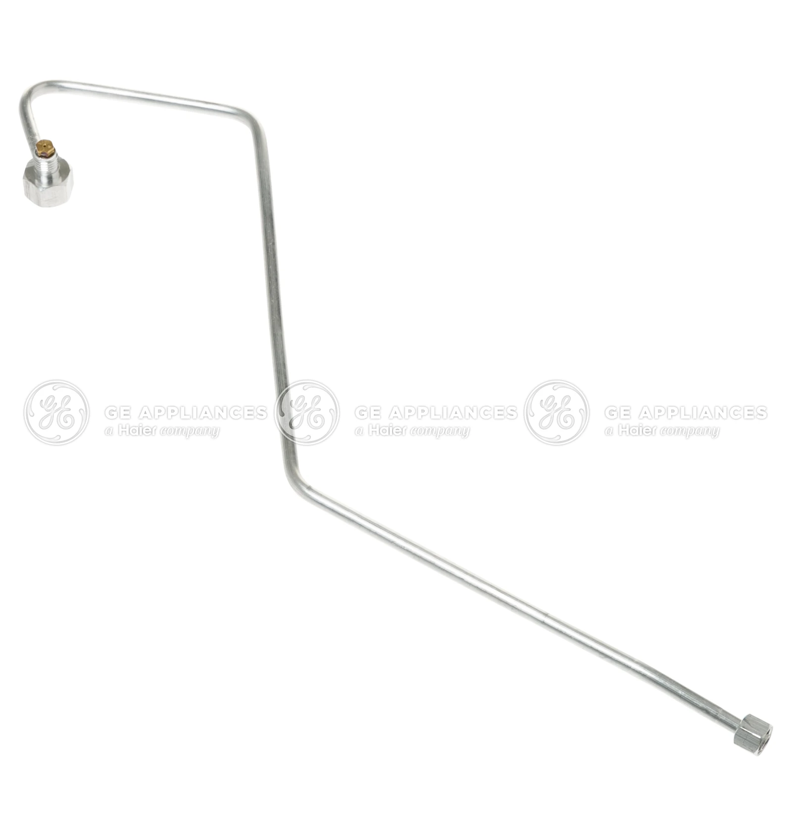 Left Rear Orifice Holder