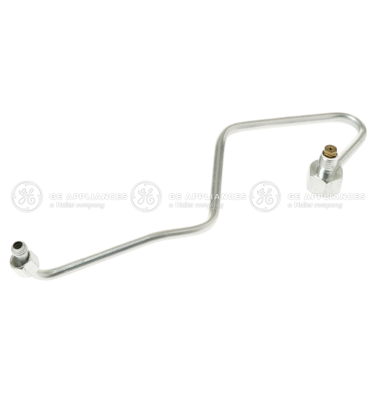 Right Front Orifice Holder