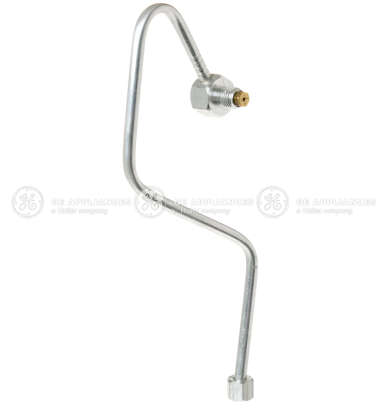 Right Front Orifice Holder