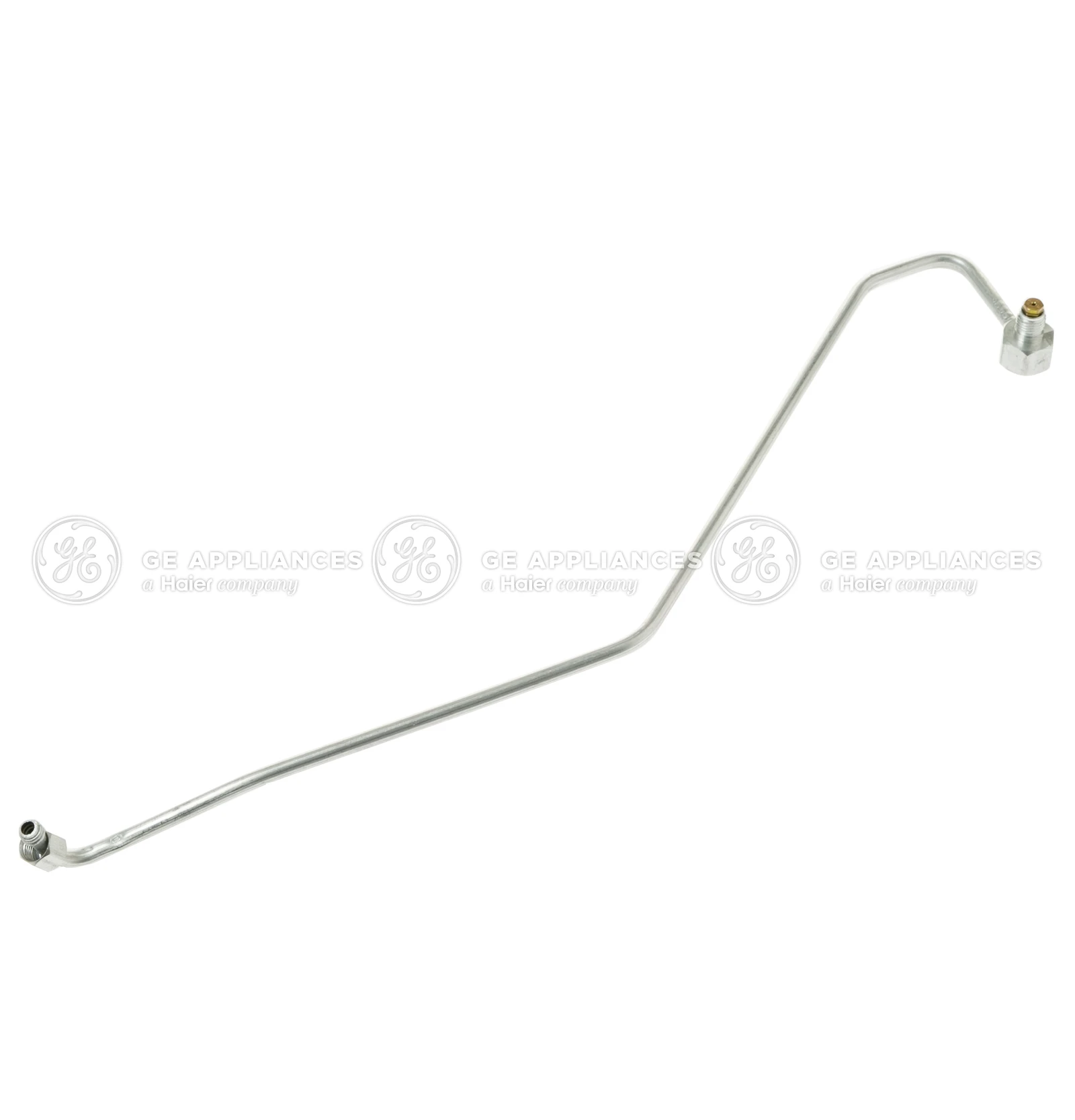Right Rear Orifice Holder