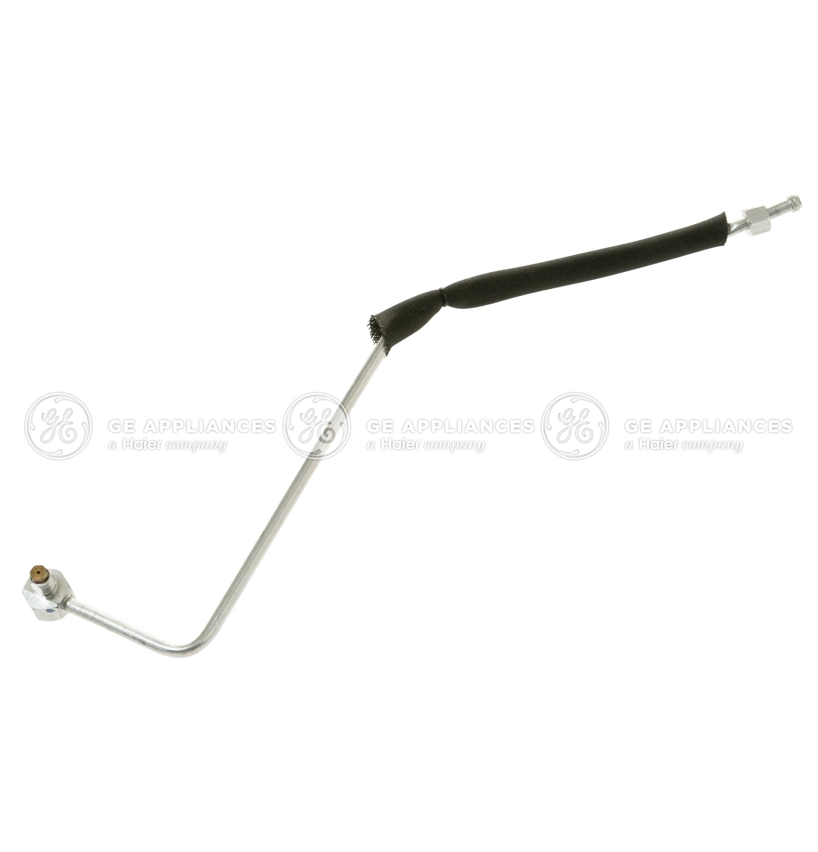 Right Rear Orifice Holder