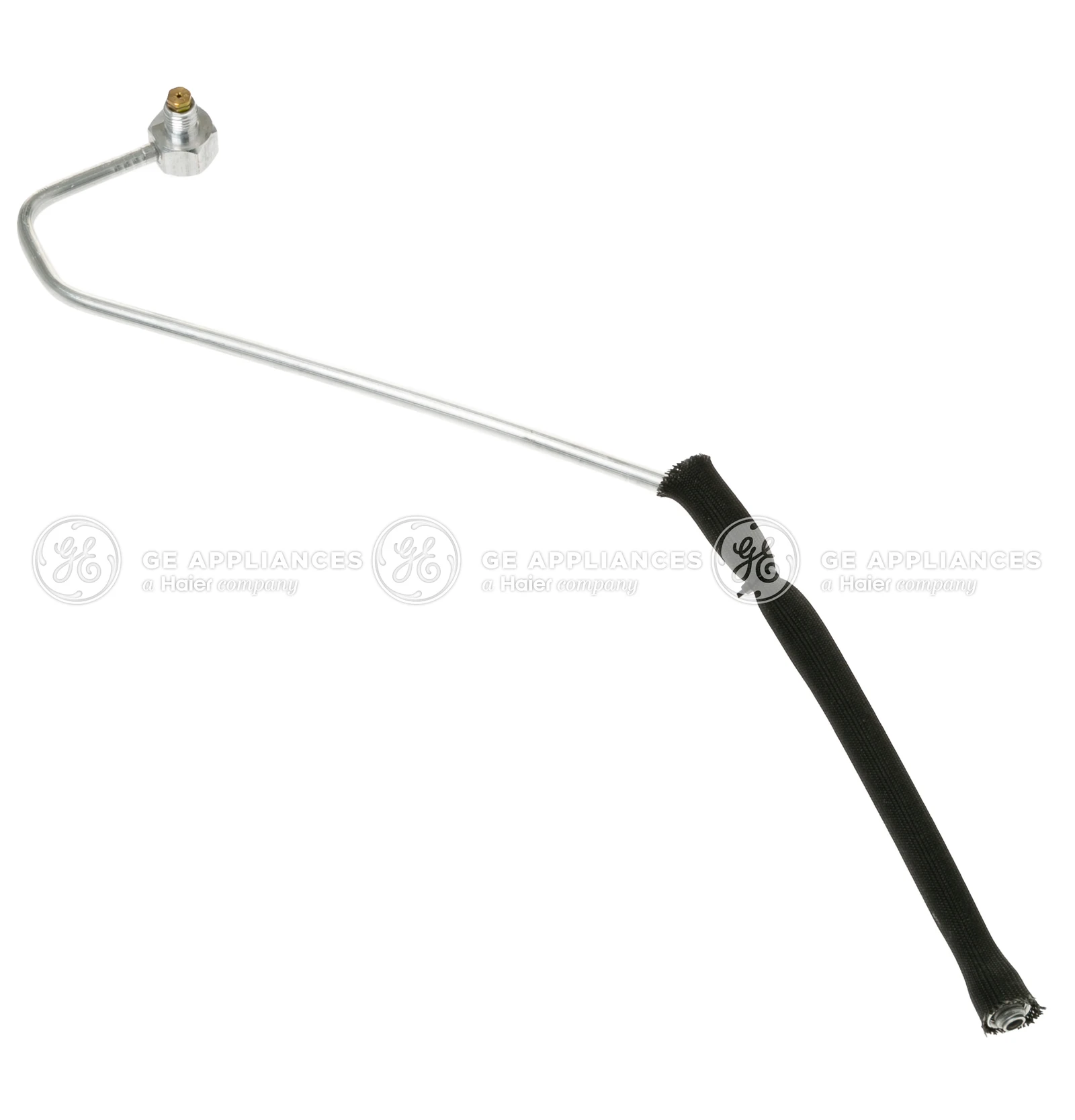 Right Rear Orifice Holder