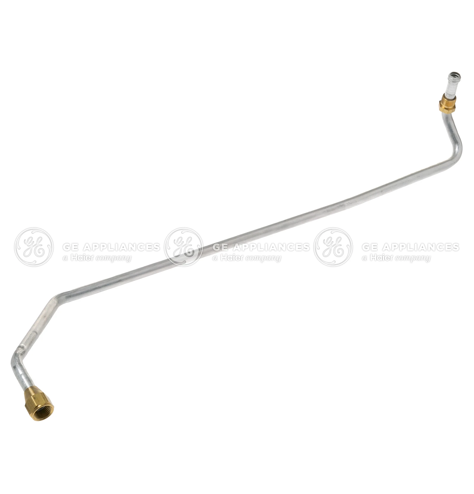 Burner Tube Supply Box
