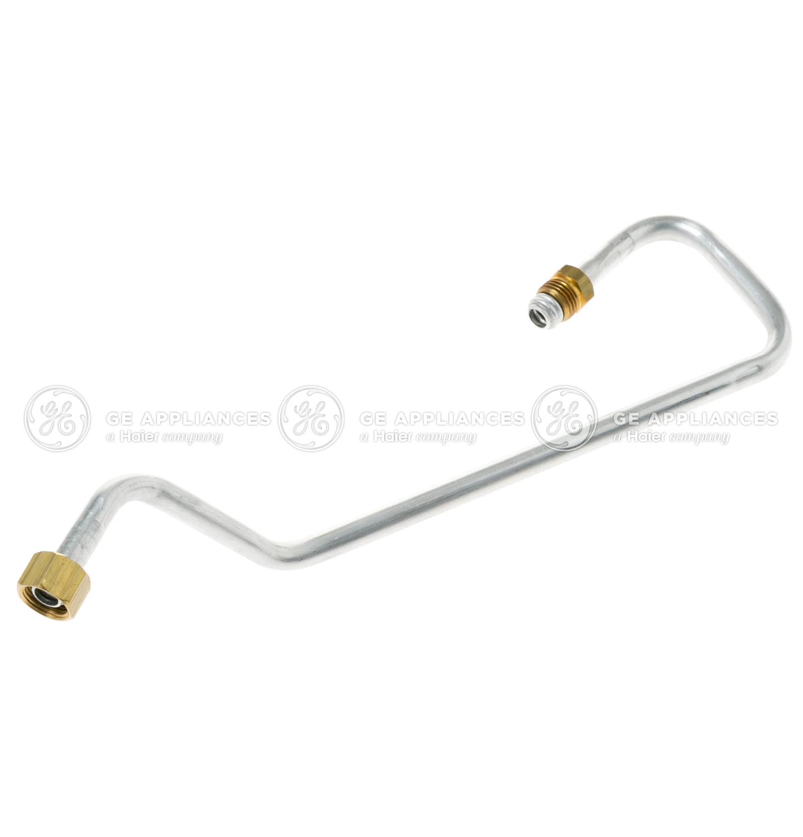 Main Dual Valve Tube