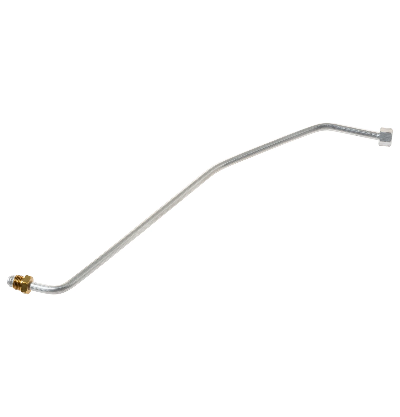 Dual Valve Main Tube