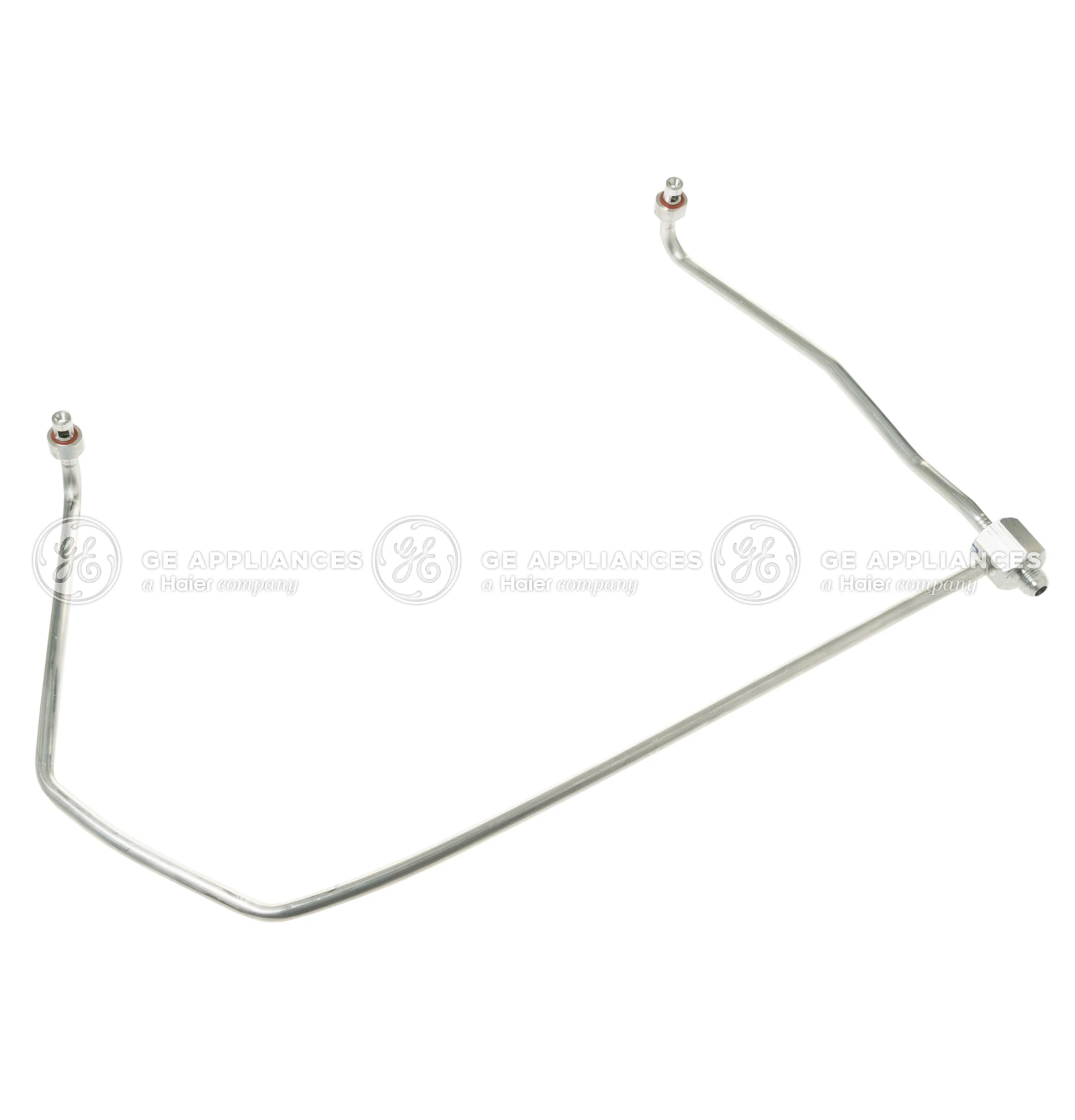 Manifold Supply Tube