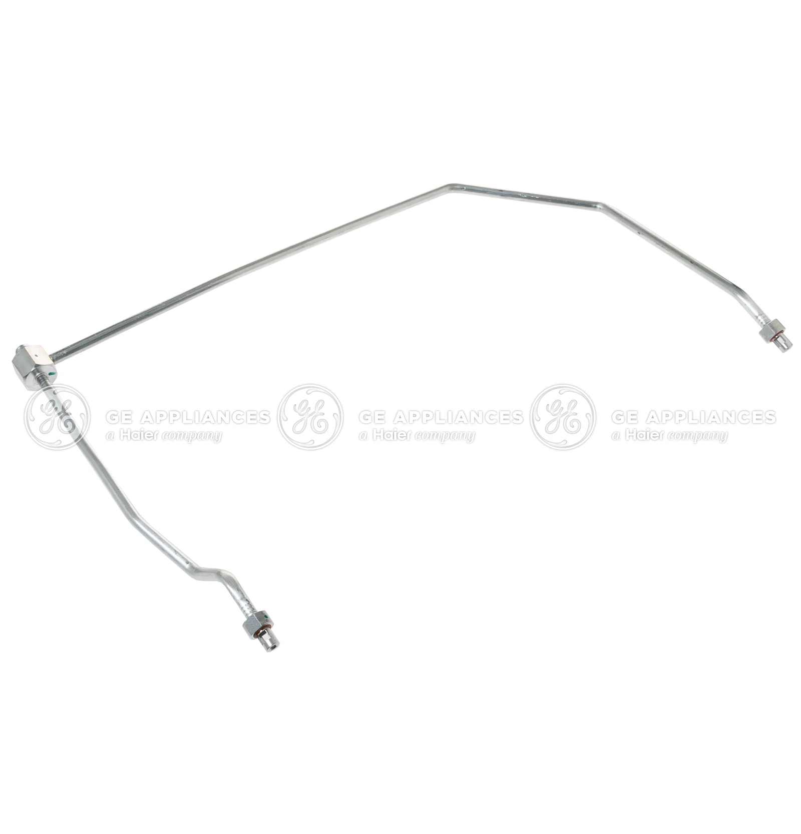 Manifold Supply Tube