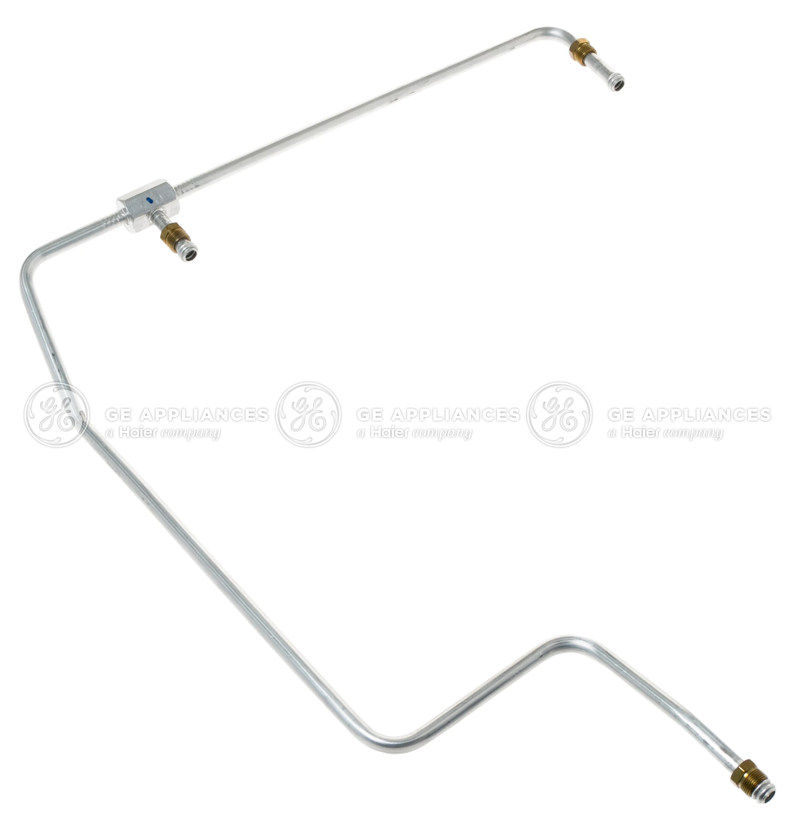 Supply Tube
