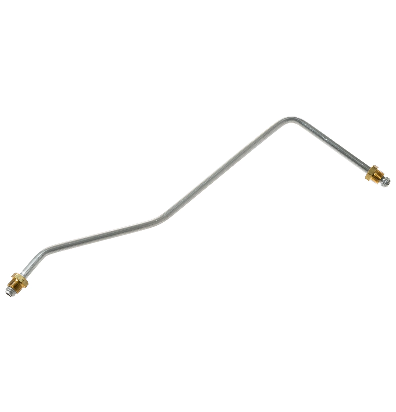 Dual Simmer Tube Valve