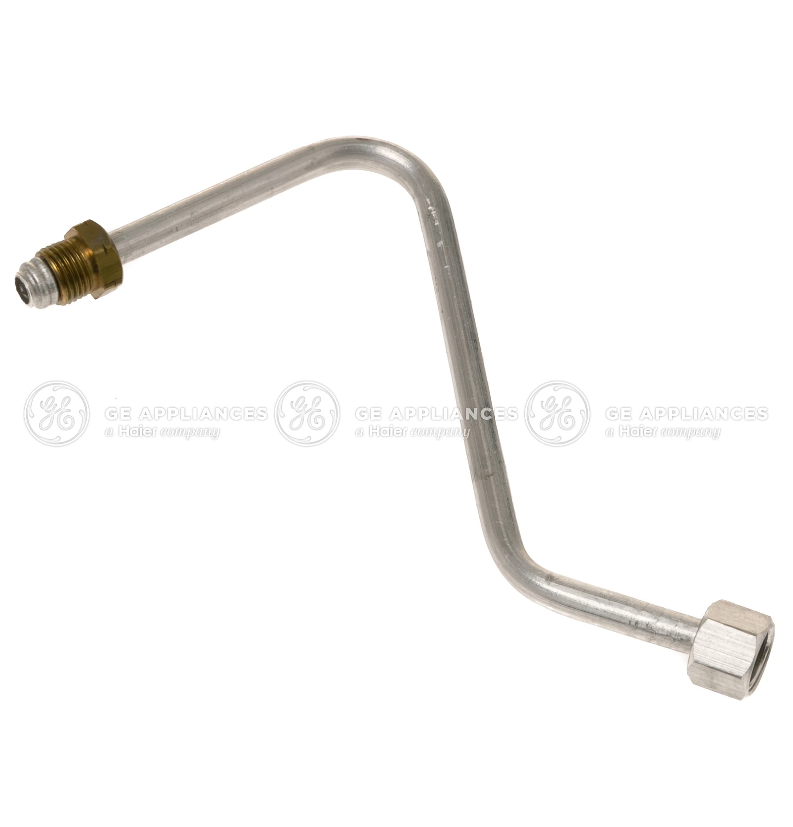 Dual Simmer Valve Tube