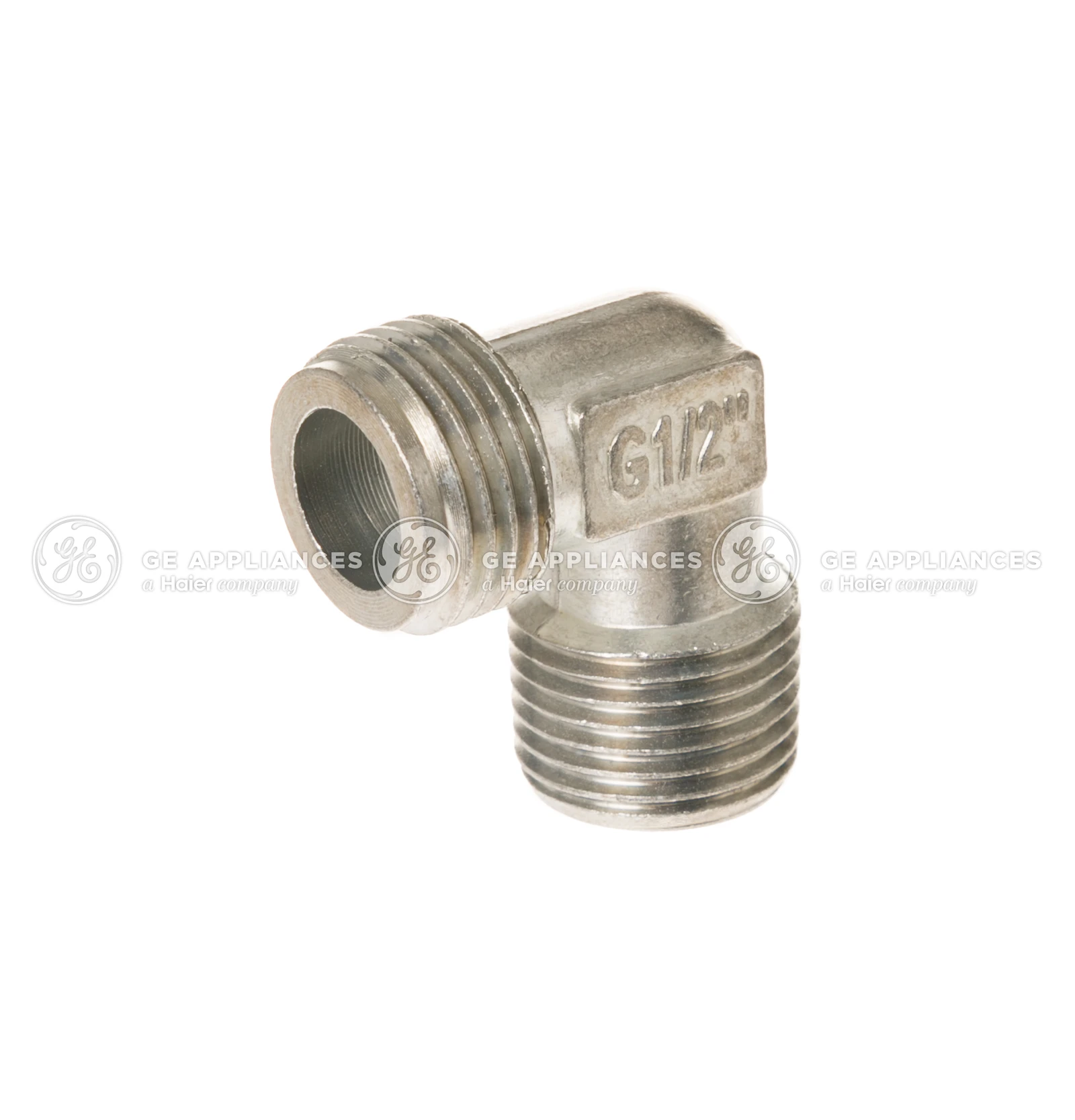 Gas Air Inlet Elbow