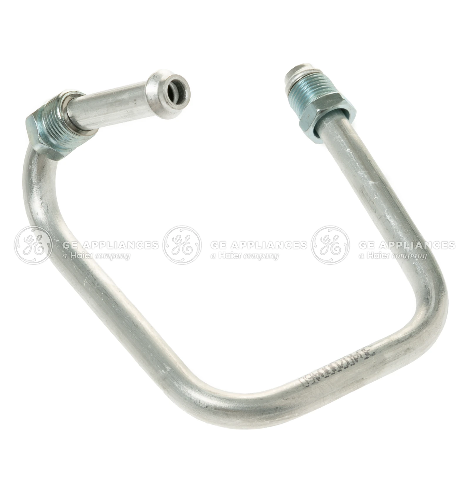 Supply Tube Burner