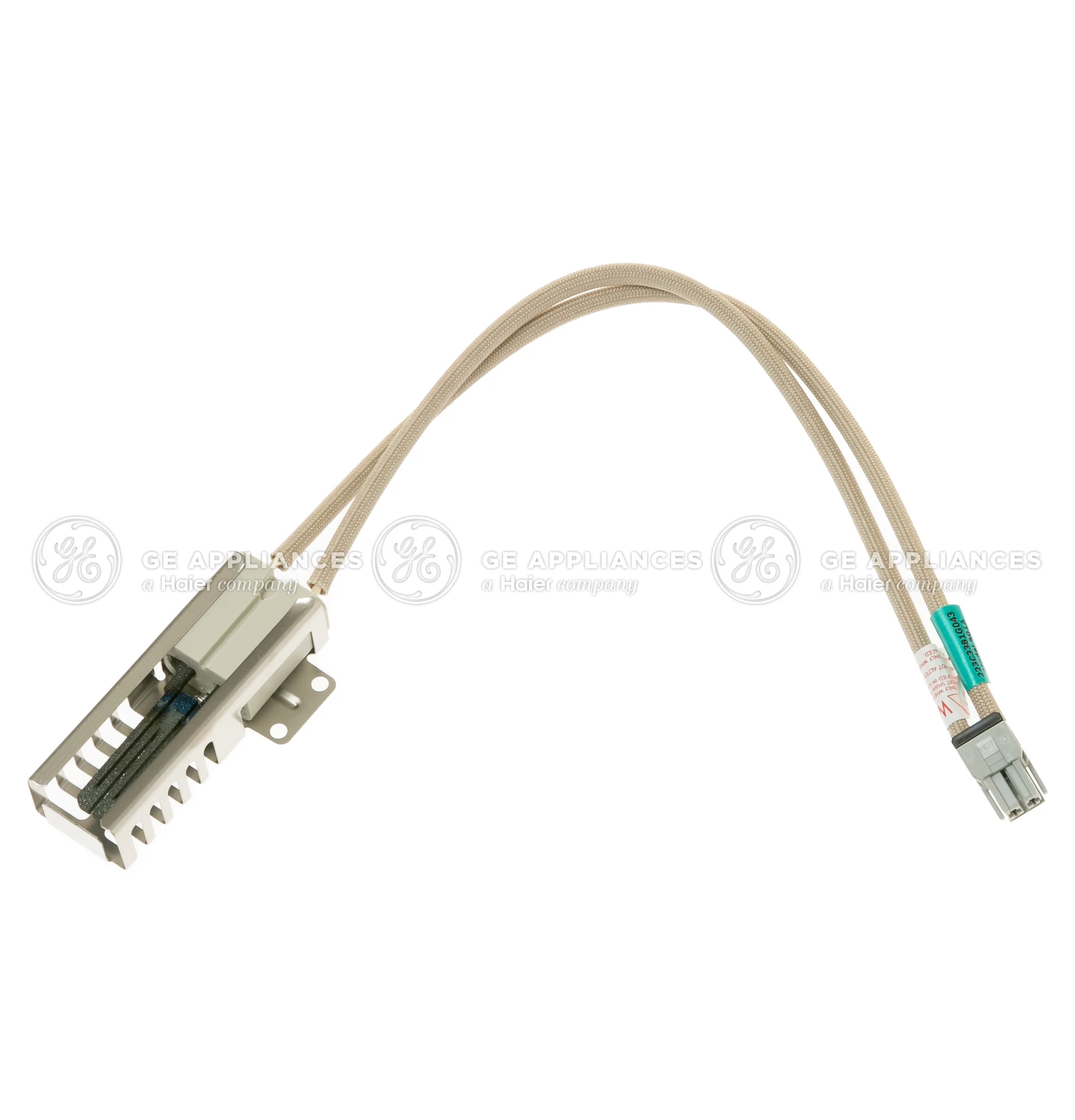 Glowbar Igniter