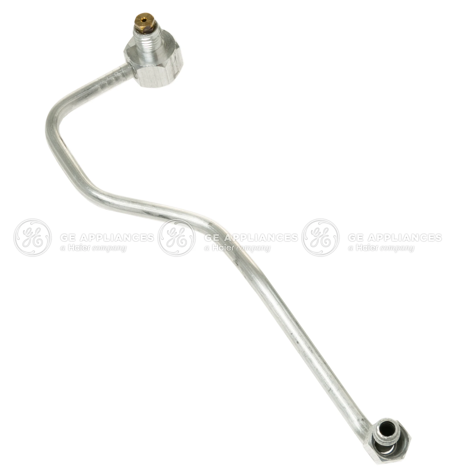 Left Orifice Holder
