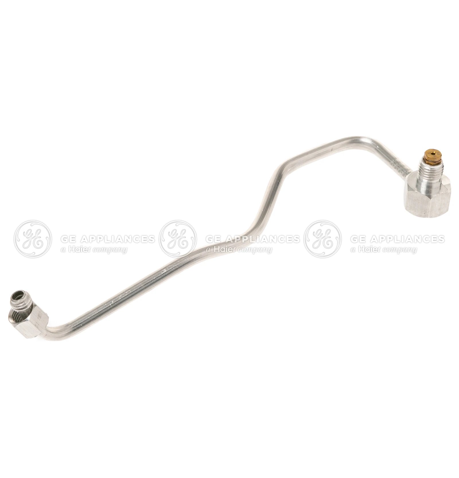 Left Orifice Holder