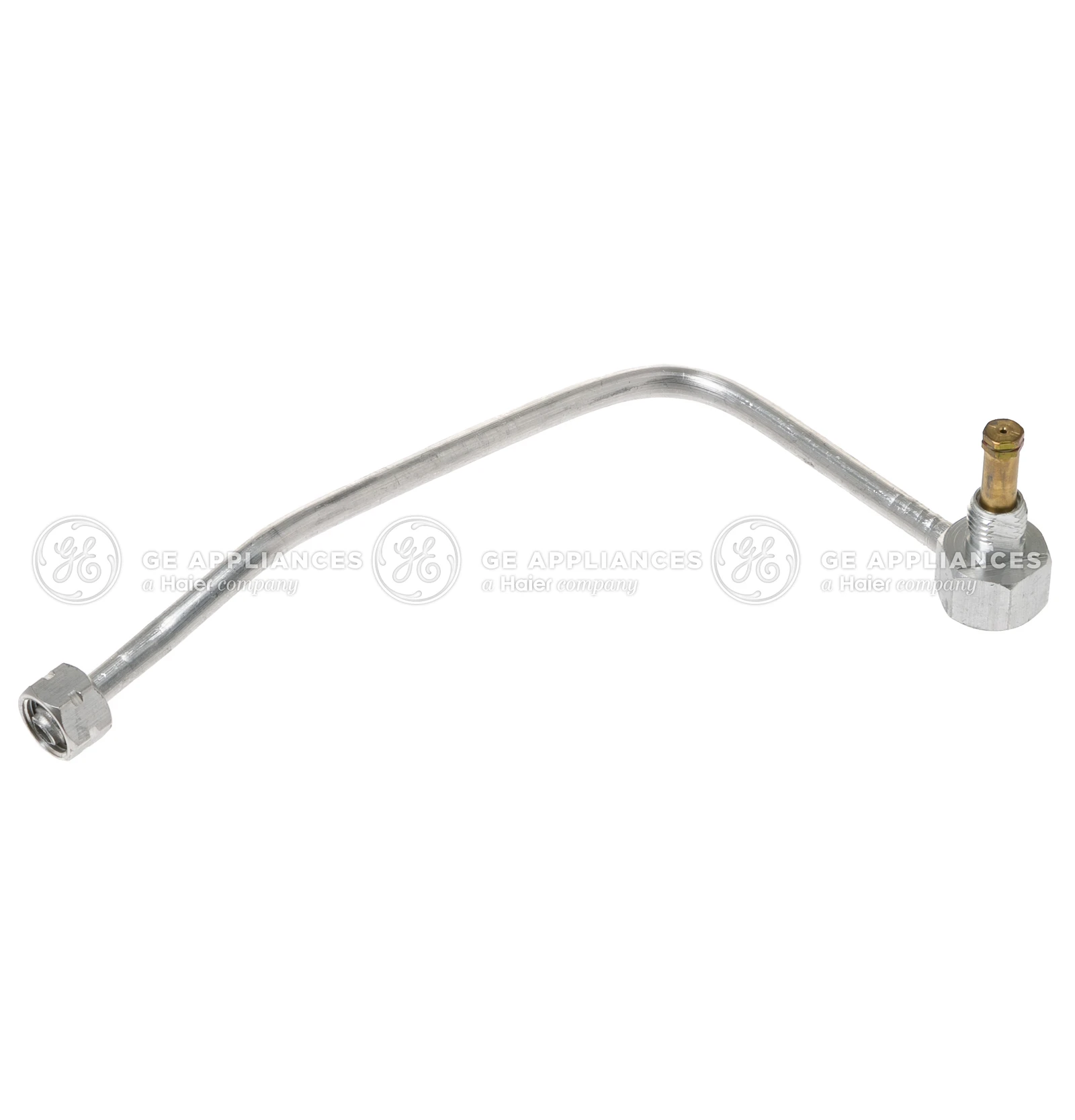 Burner Tube Assembly