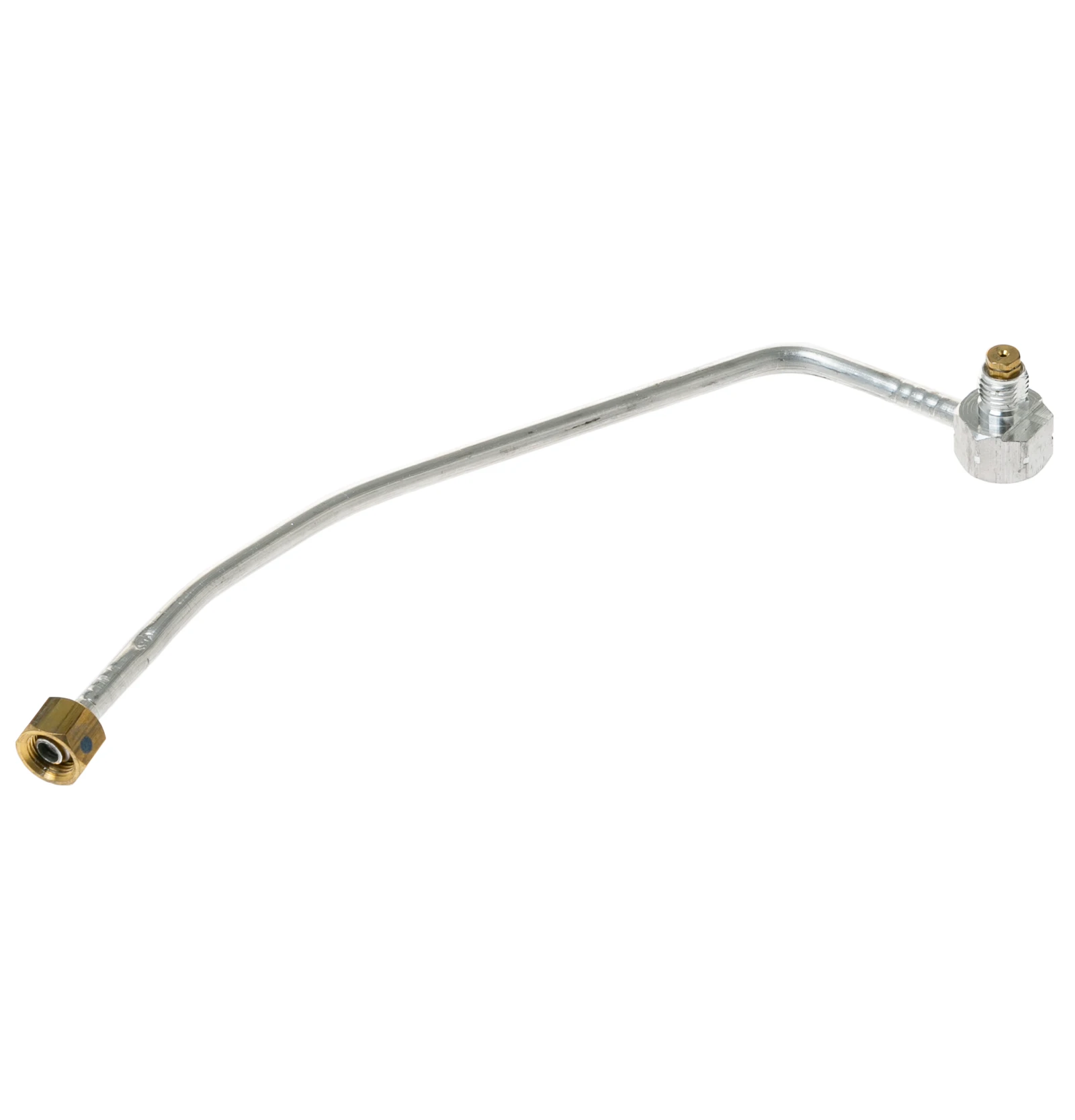Gas Tube Assembly Left Main
