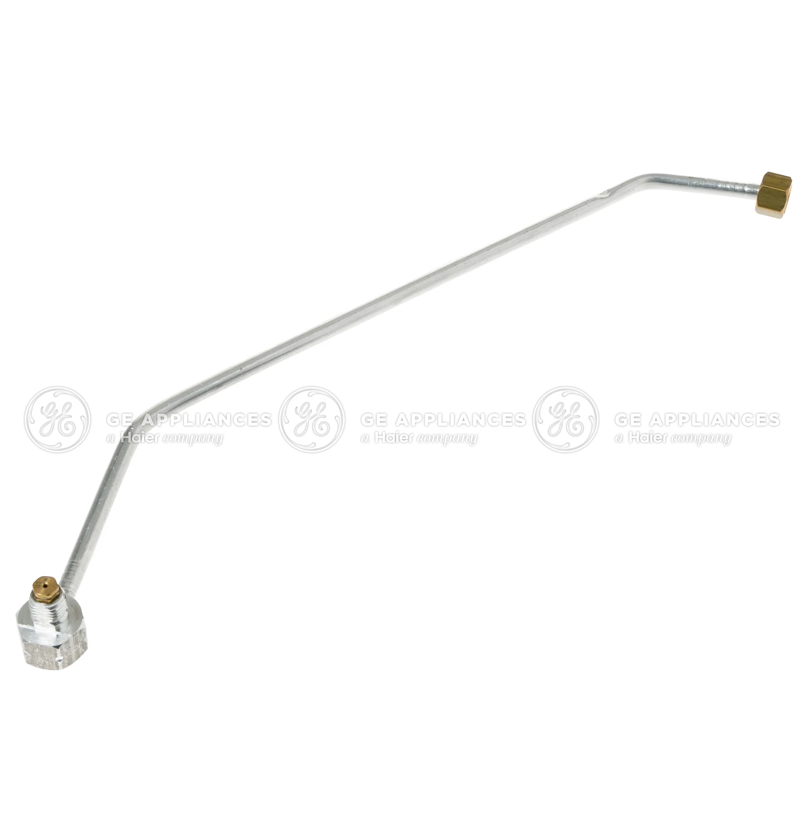 Main Gas Tube Assembly
