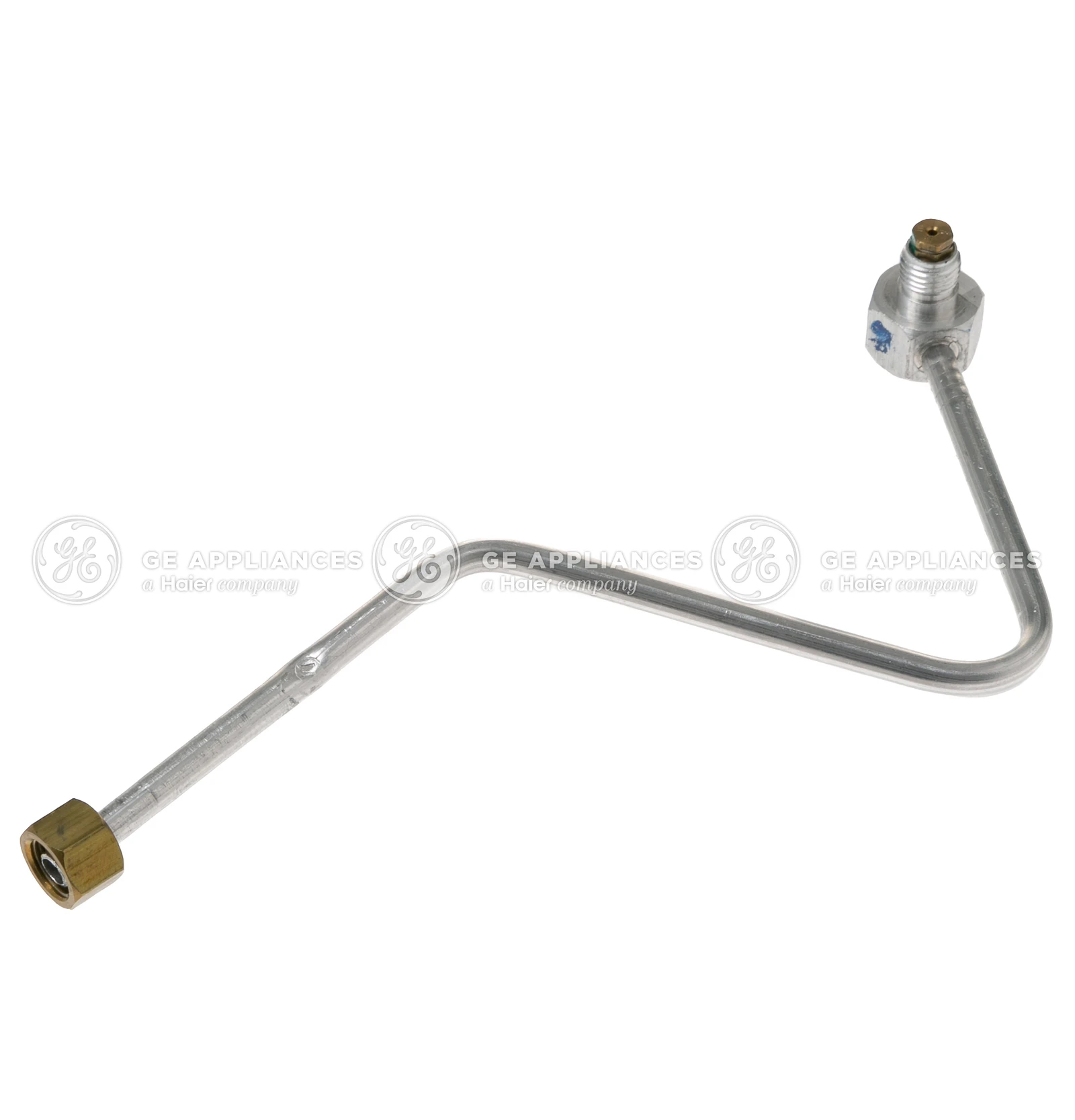 Center Gas Tube Assembly
