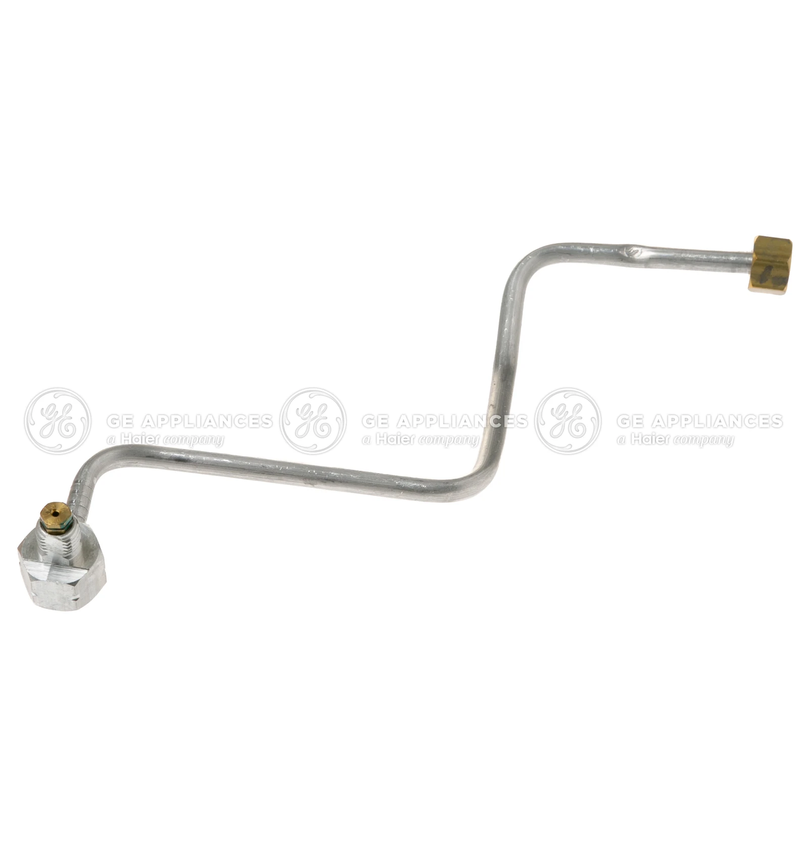 Right Front Gas Tube Assembly