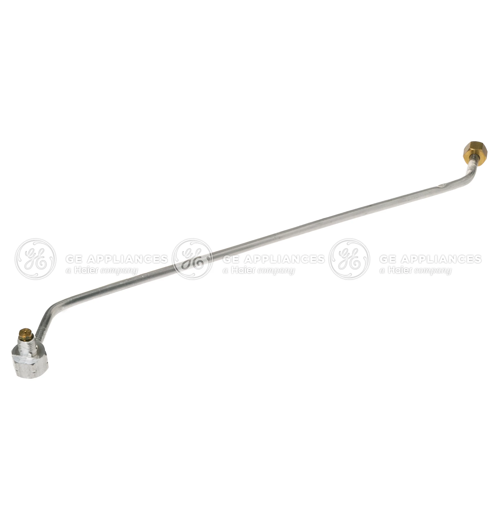 Gas Tube Assembly Rear
