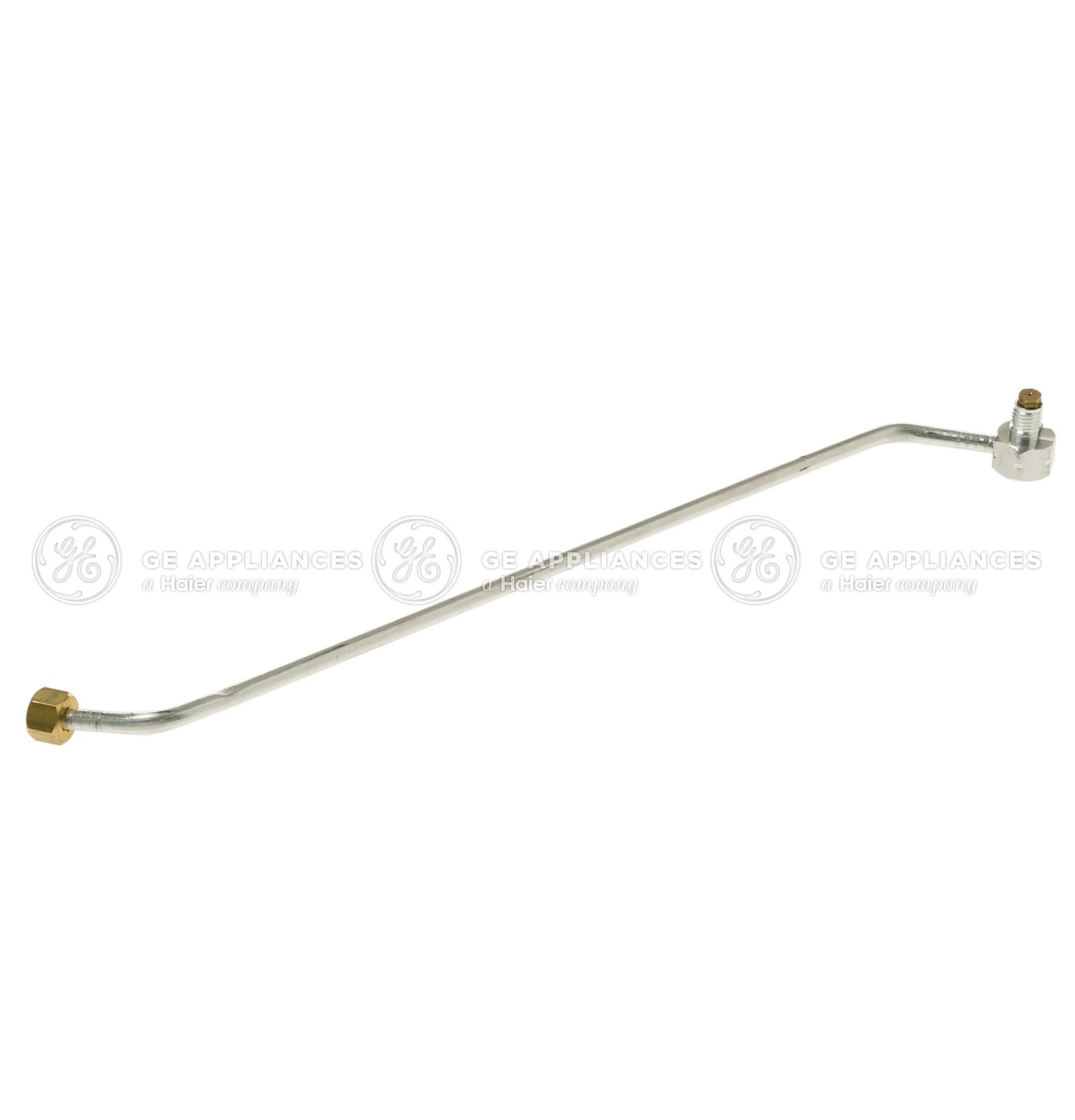 Gas Tube Assembly
