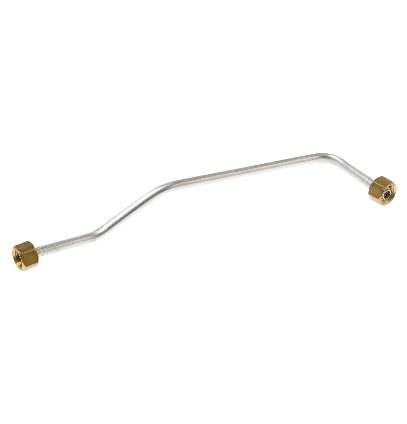 Gas Tube Assembly Left