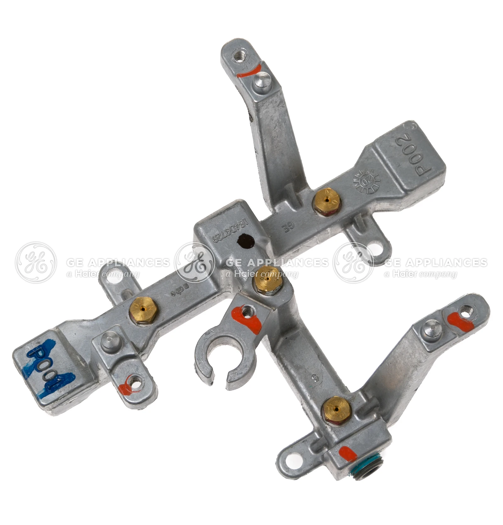 Injector Assembly