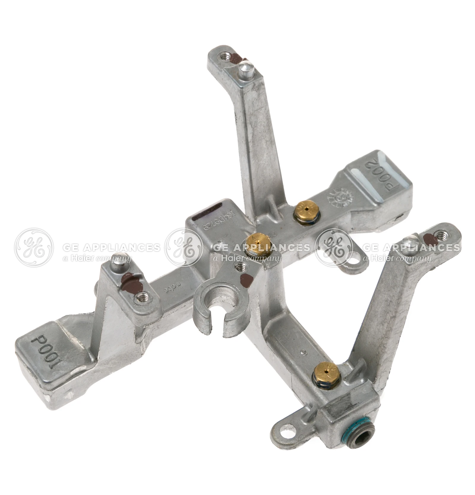 Igniter Assembly