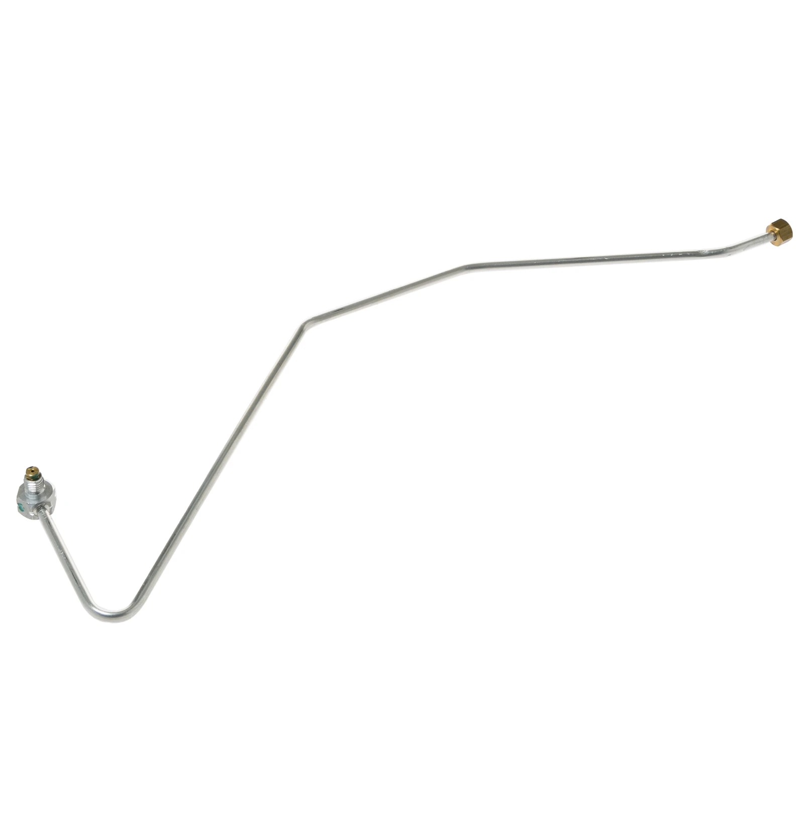 Gas Tube Assembly