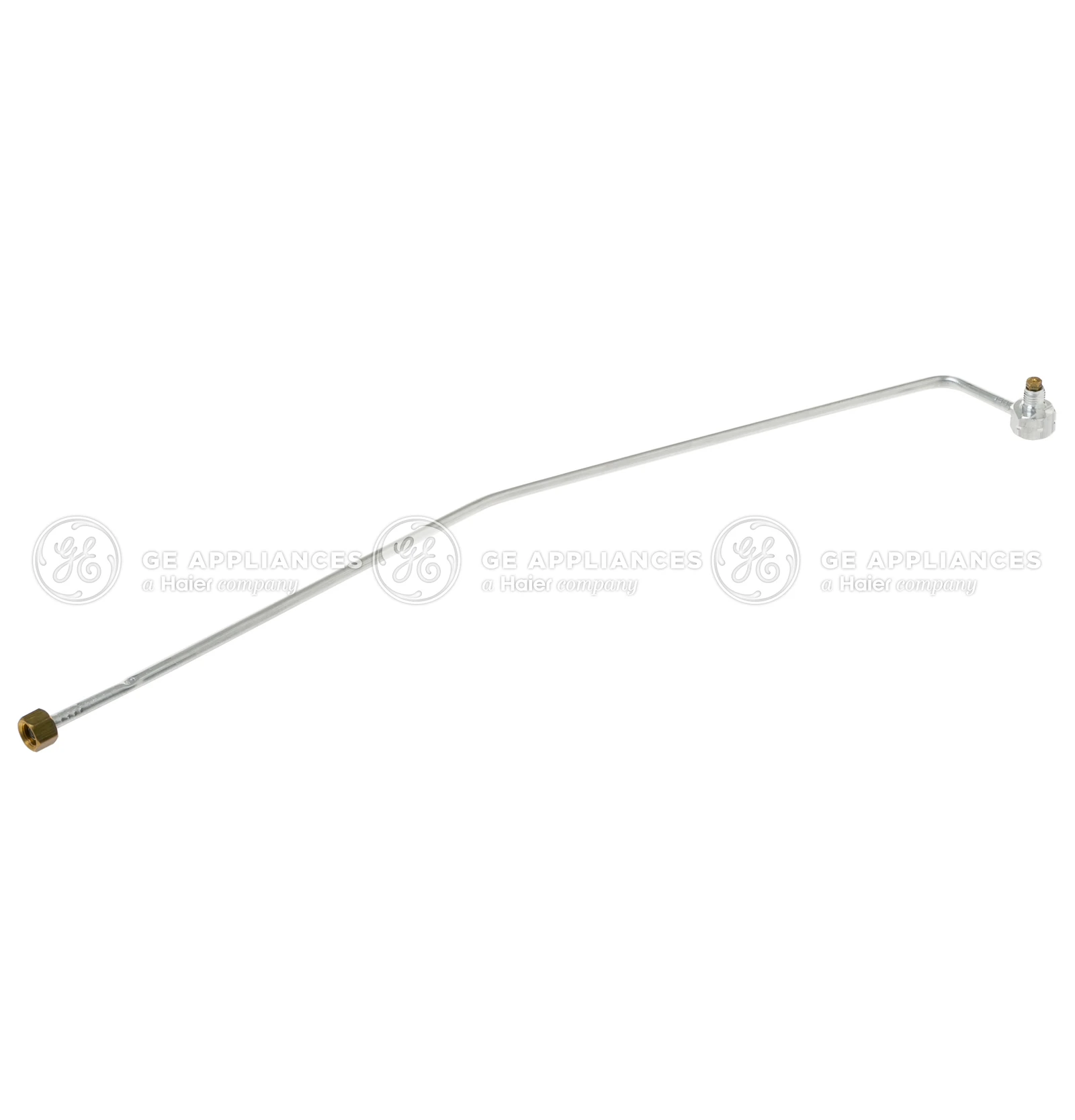 Gas Tube Assembly