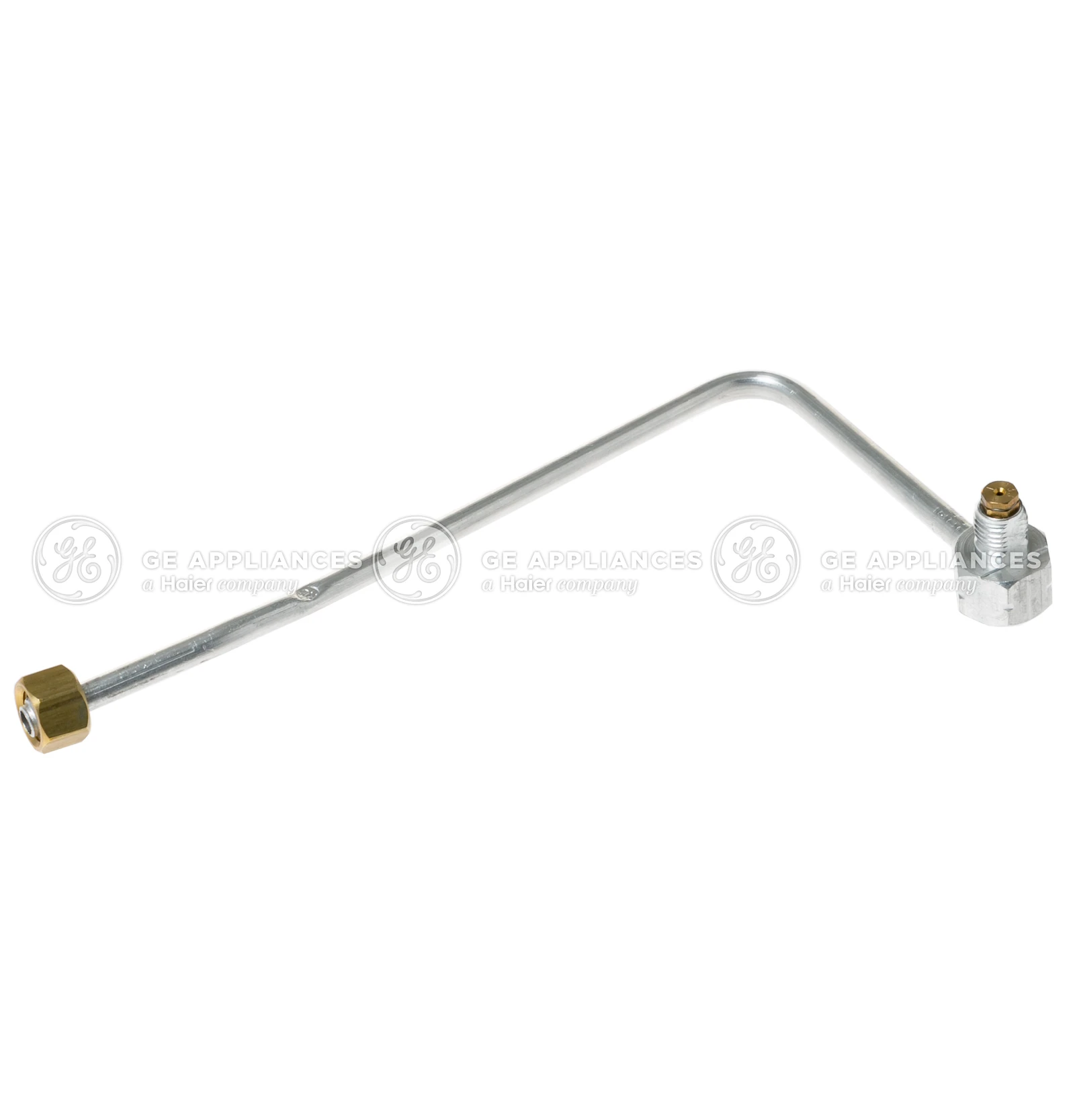 Right Front Gas Tube Assembly